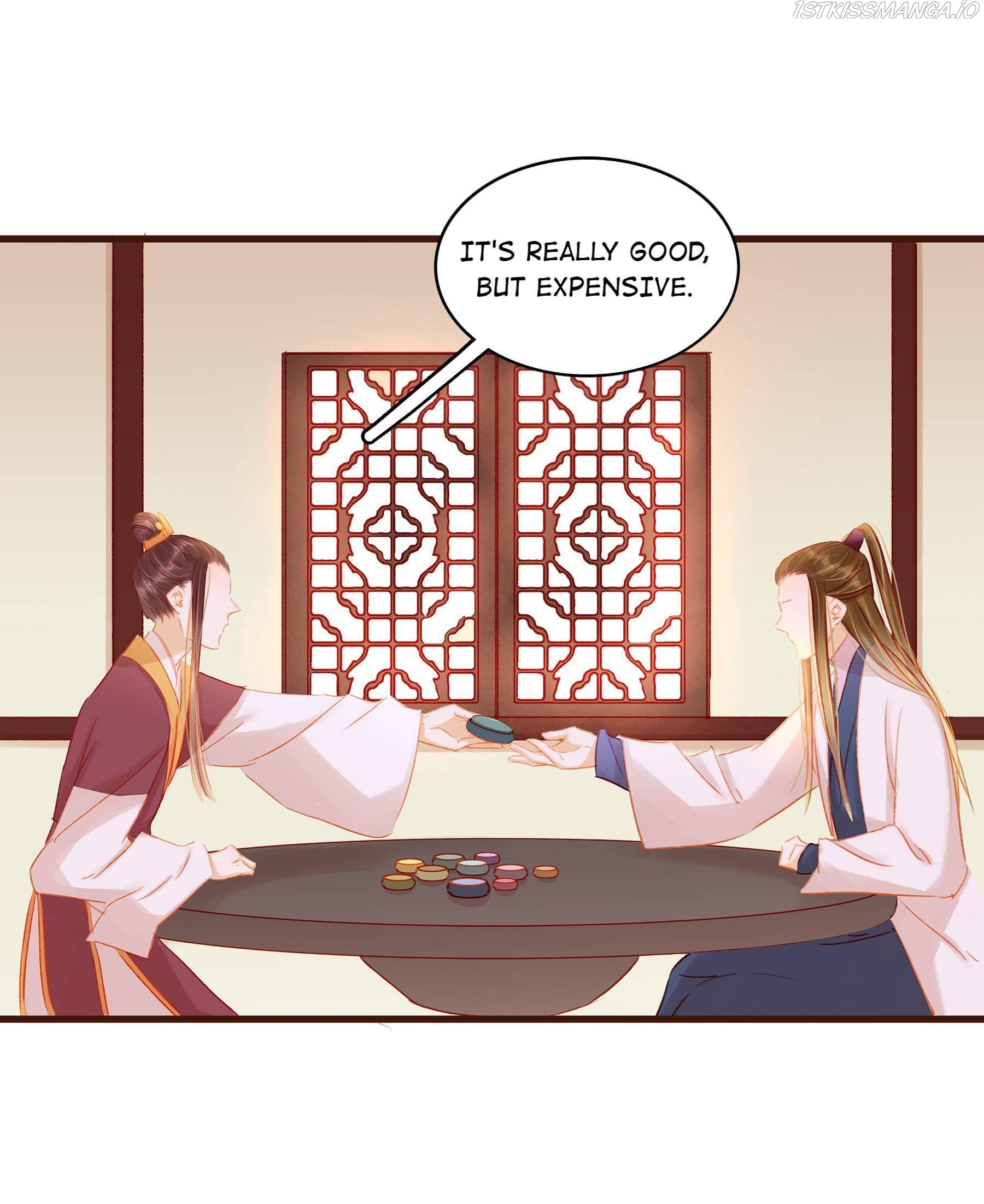 My Young Master Ji Wushuang Chapter 37 - page 34