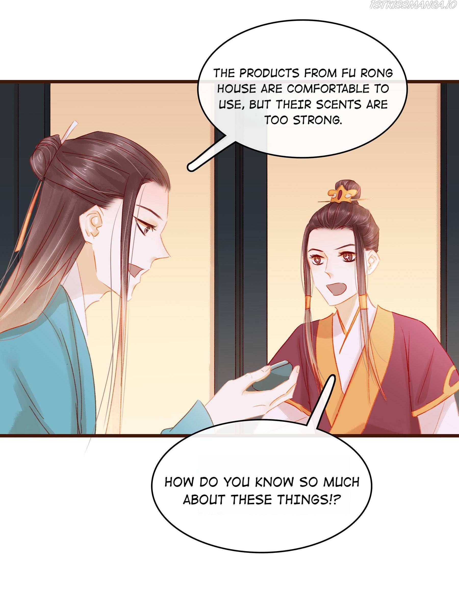 My Young Master Ji Wushuang Chapter 37 - page 39