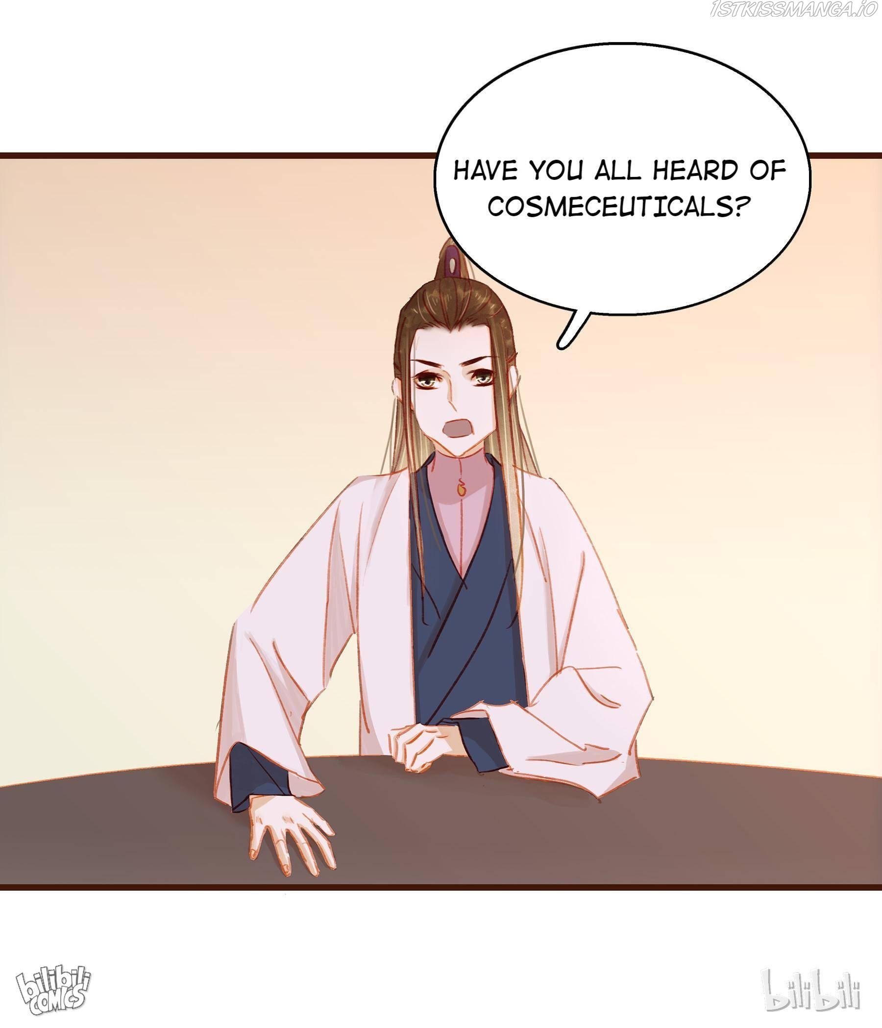 My Young Master Ji Wushuang Chapter 37 - page 52