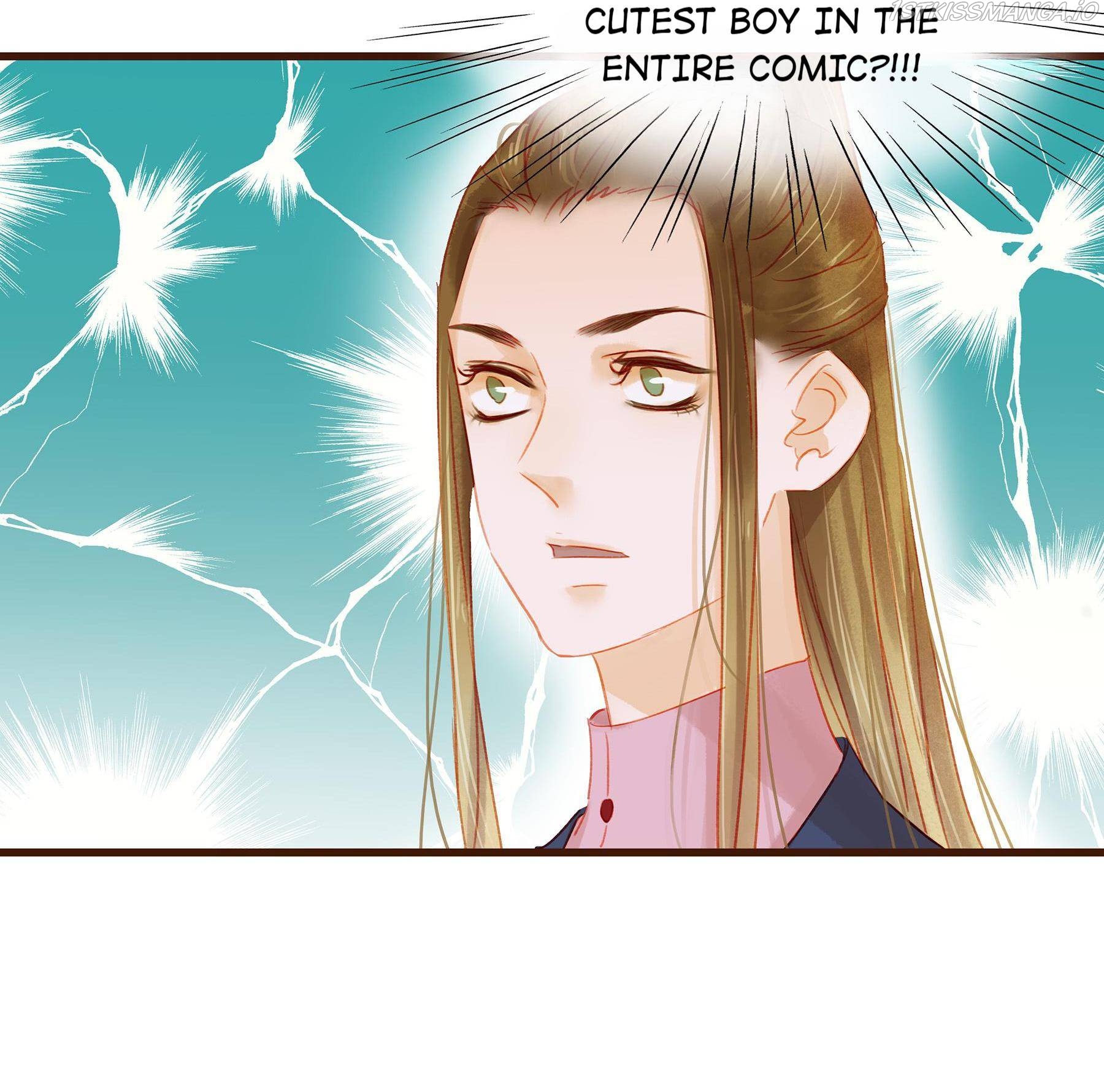 My Young Master Ji Wushuang Chapter 35 - page 15