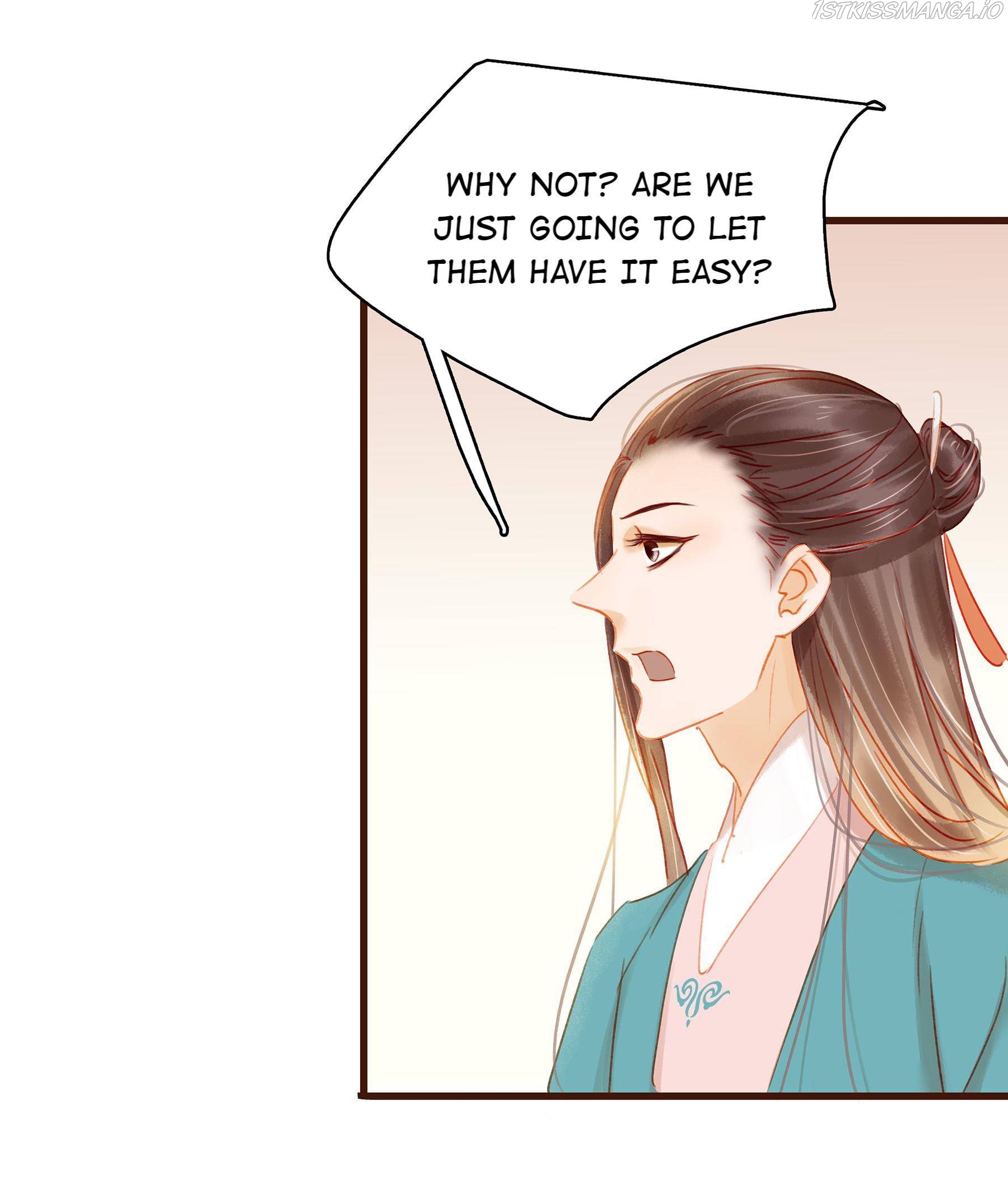 My Young Master Ji Wushuang Chapter 34 - page 38