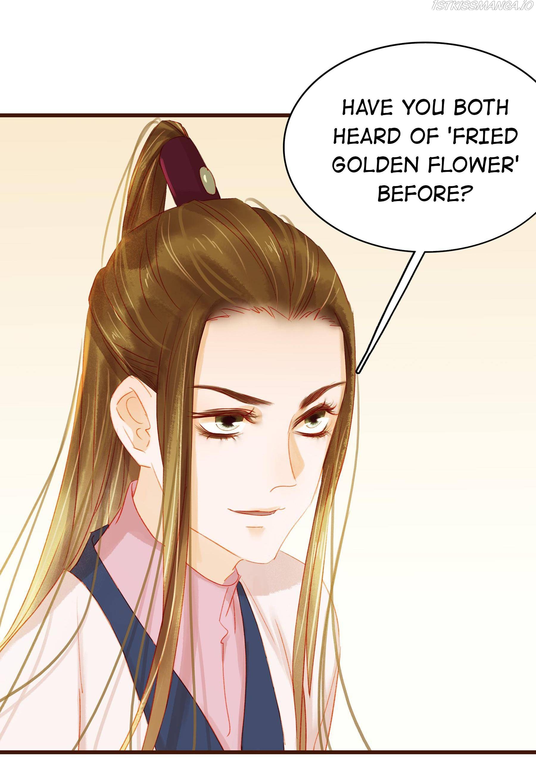 My Young Master Ji Wushuang Chapter 34 - page 42