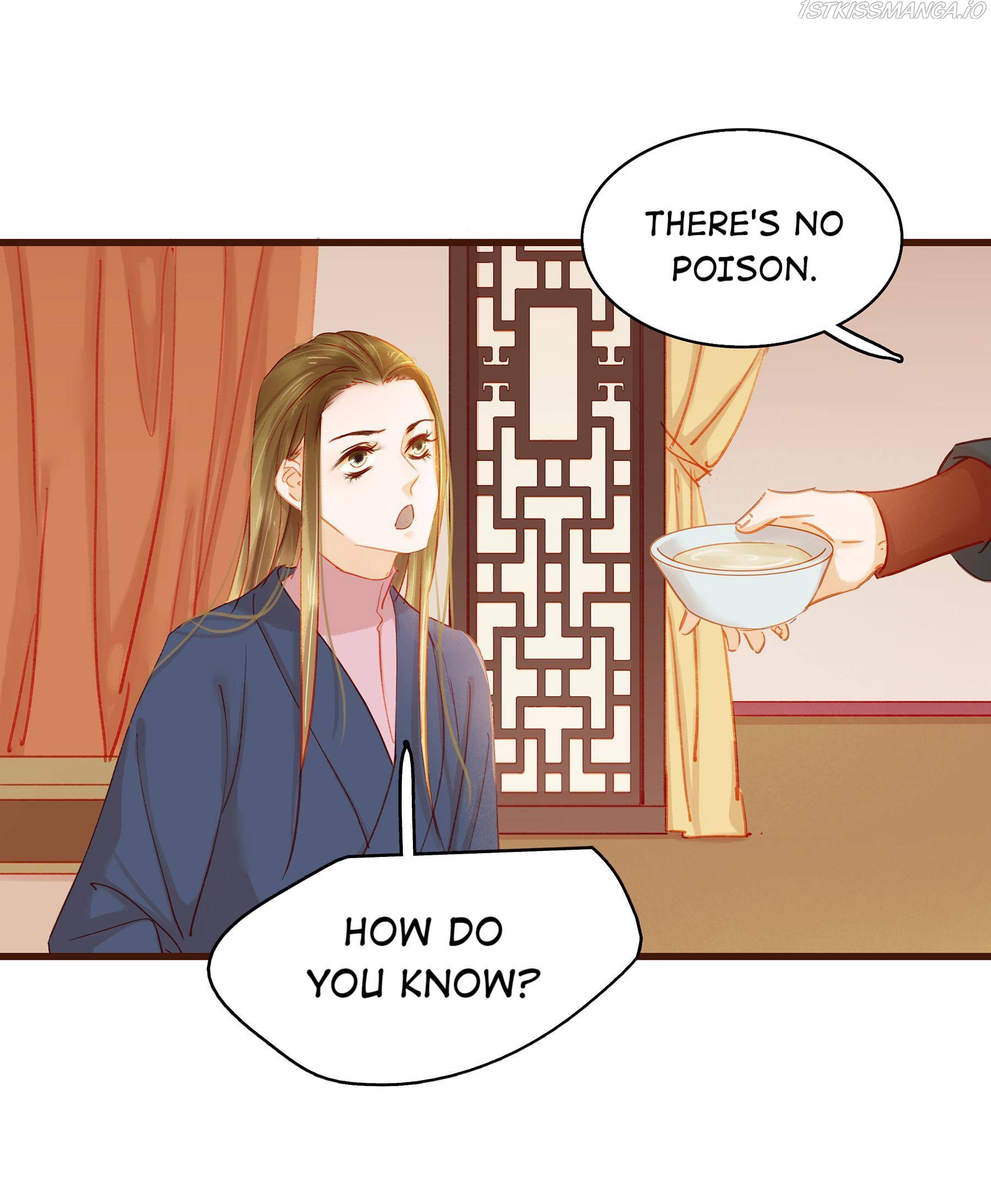 My Young Master Ji Wushuang Chapter 33 - page 28