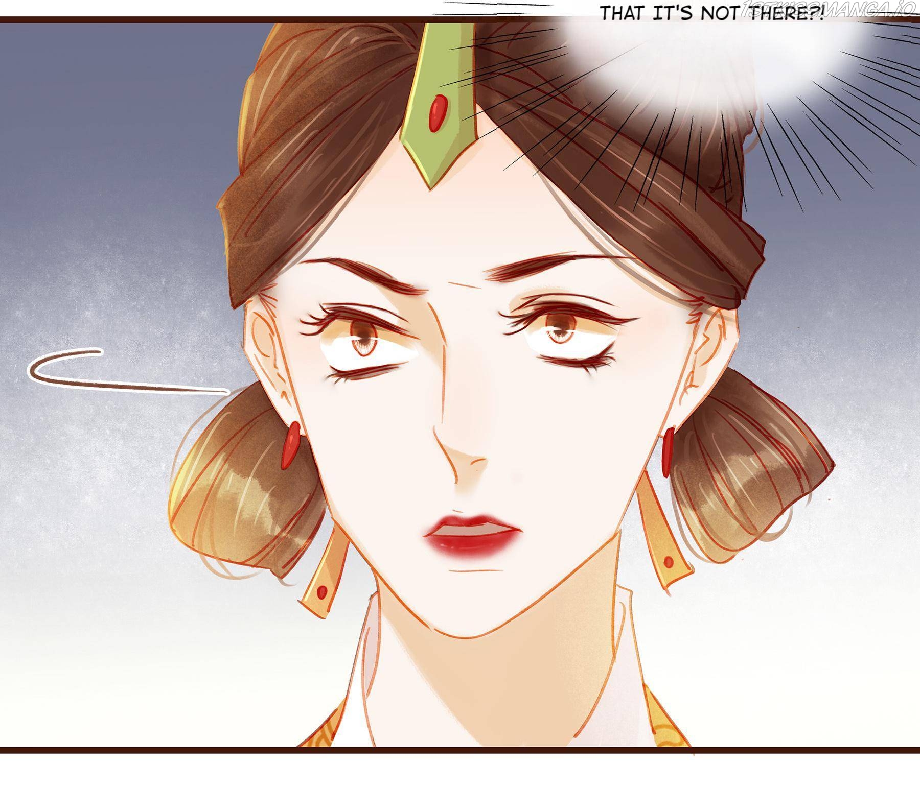 My Young Master Ji Wushuang Chapter 32 - page 19