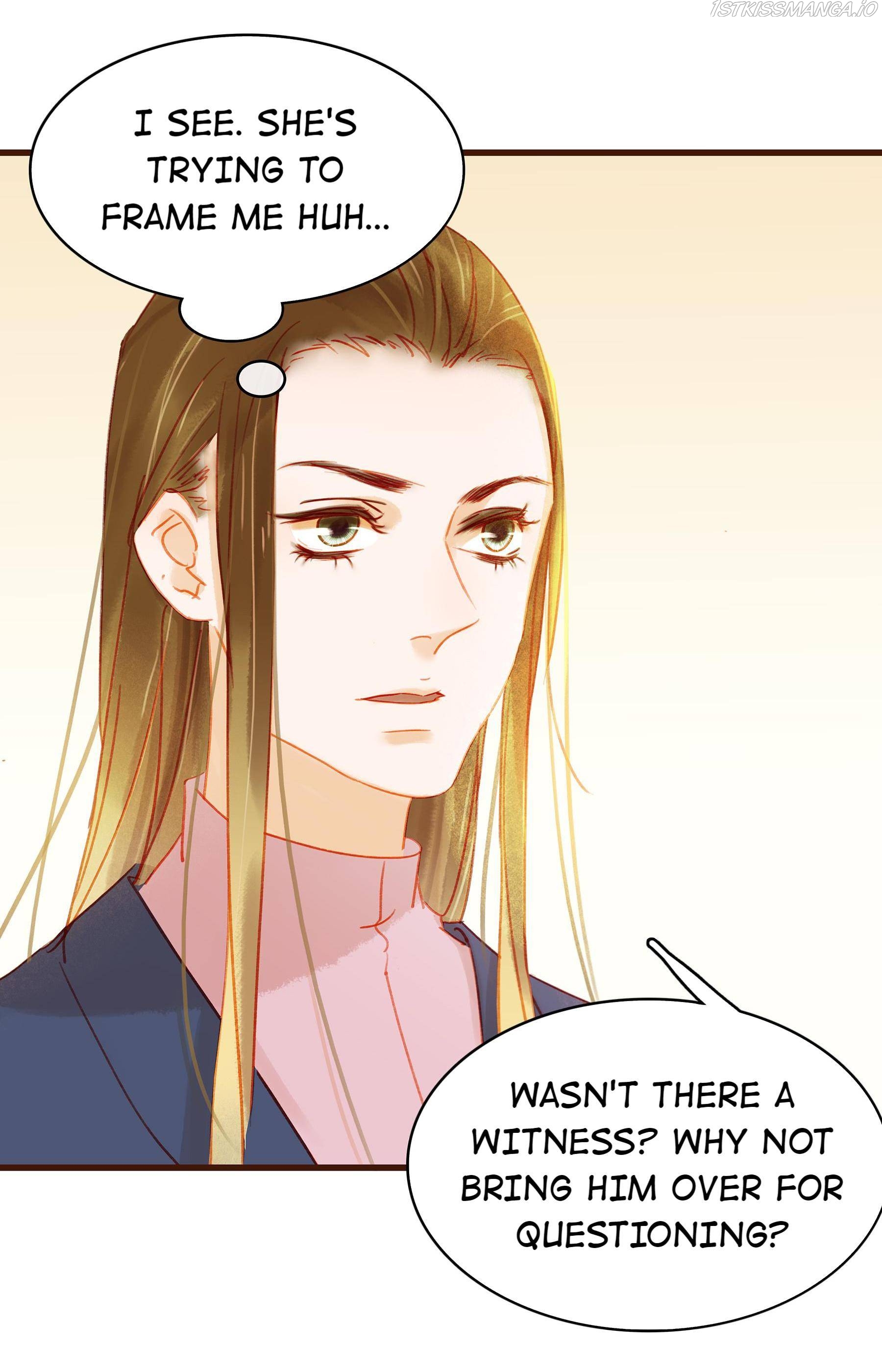 My Young Master Ji Wushuang Chapter 32 - page 20