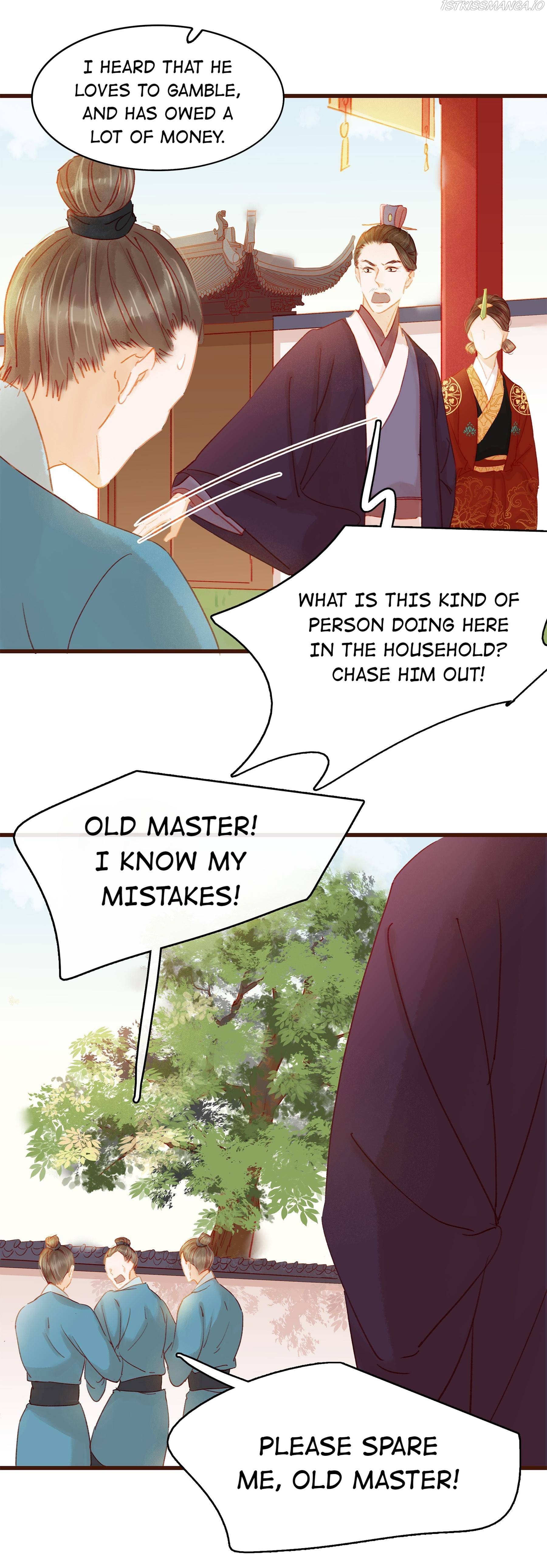 My Young Master Ji Wushuang Chapter 32 - page 31