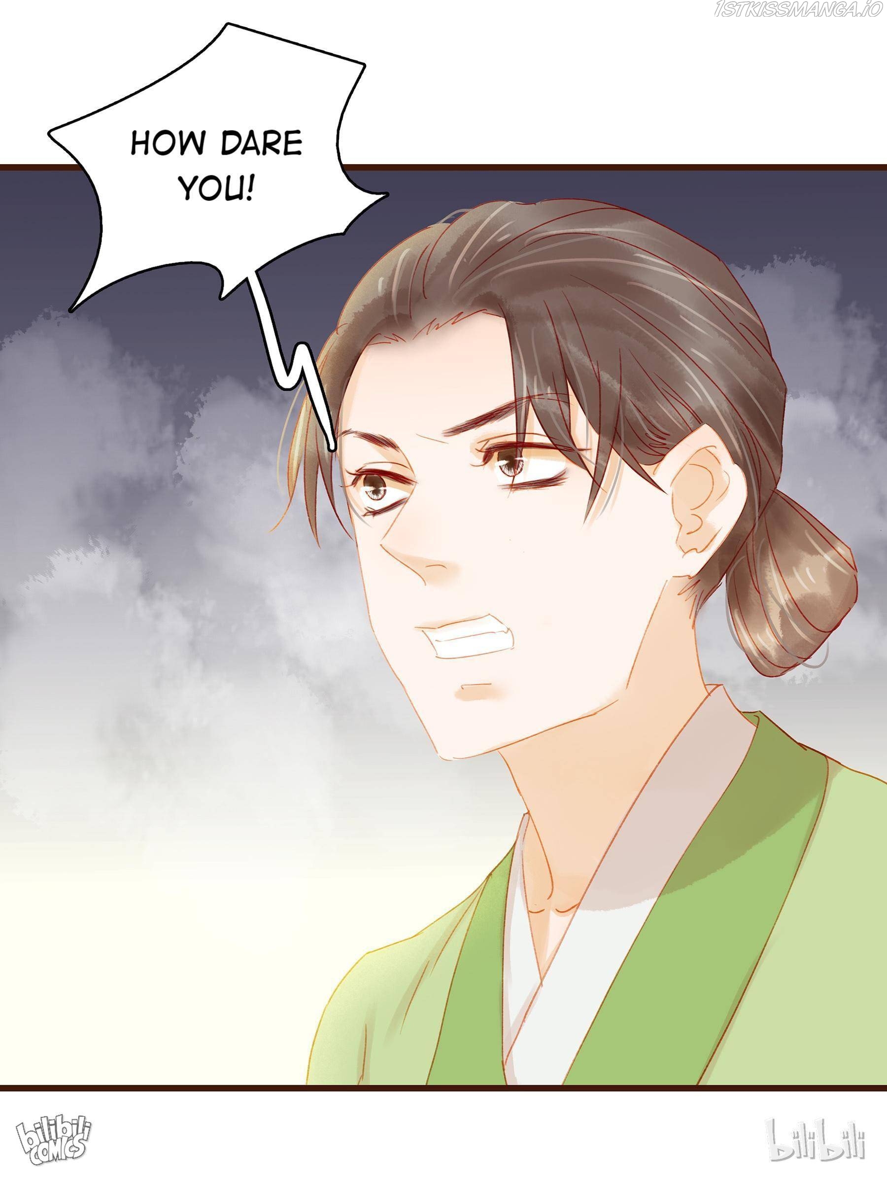 My Young Master Ji Wushuang Chapter 32 - page 48