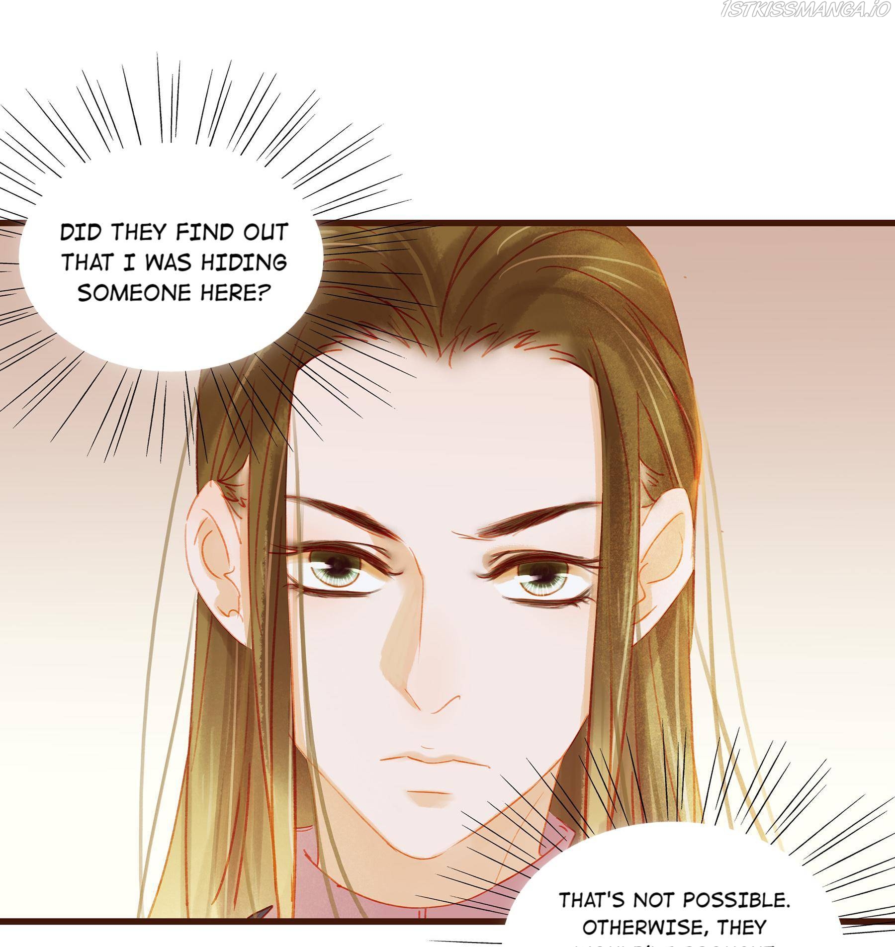 My Young Master Ji Wushuang Chapter 32 - page 7