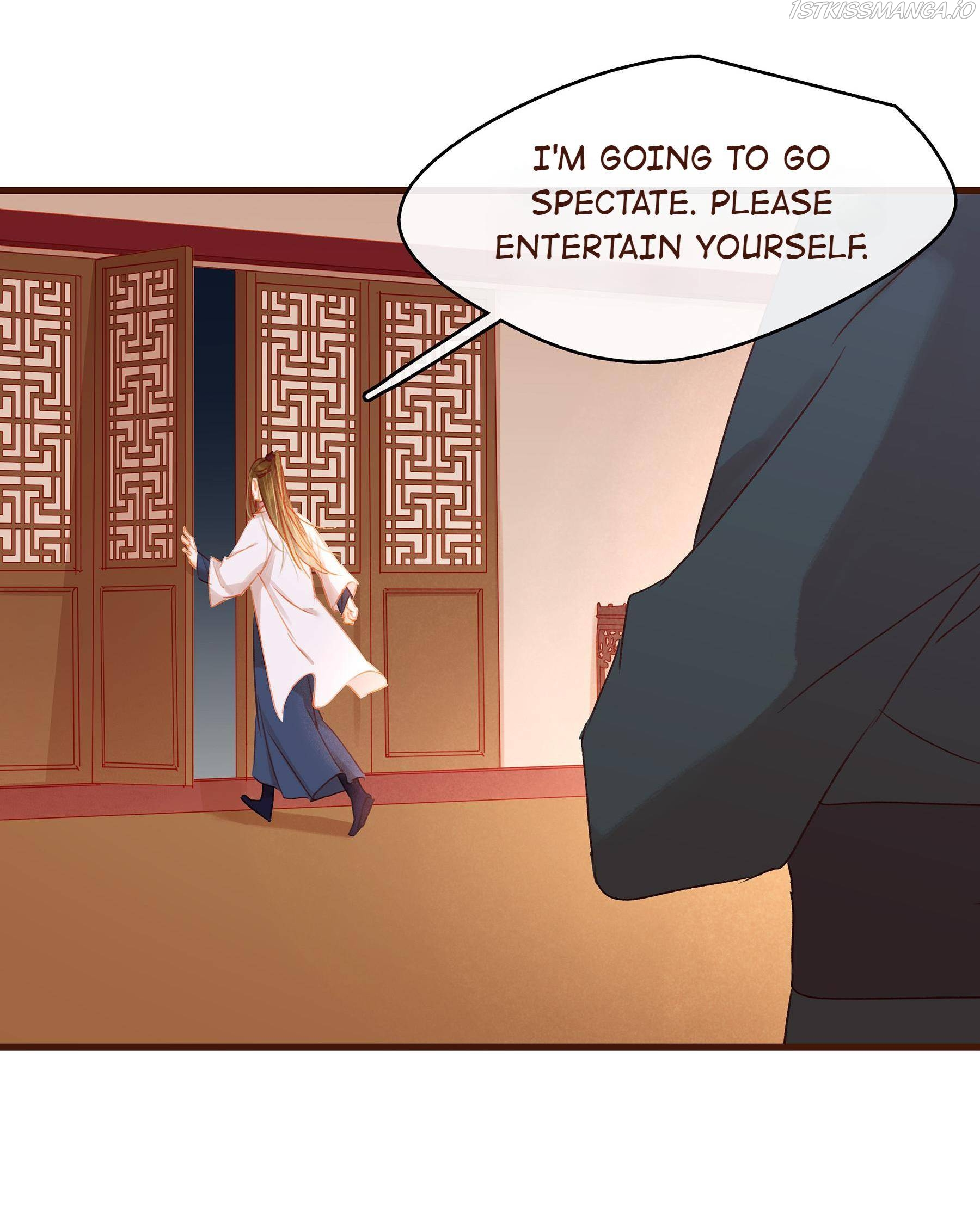 My Young Master Ji Wushuang Chapter 30 - page 29