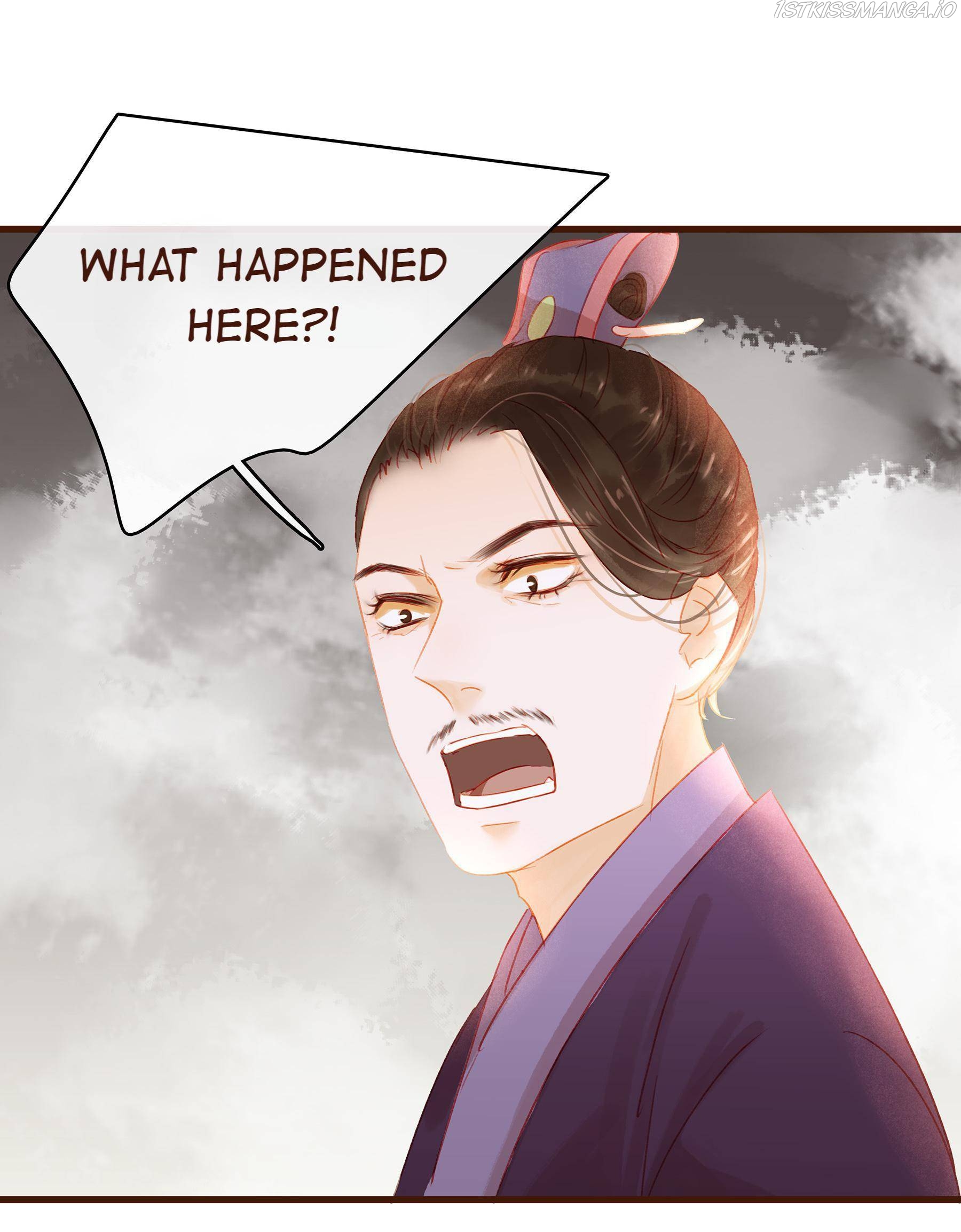 My Young Master Ji Wushuang Chapter 30 - page 32