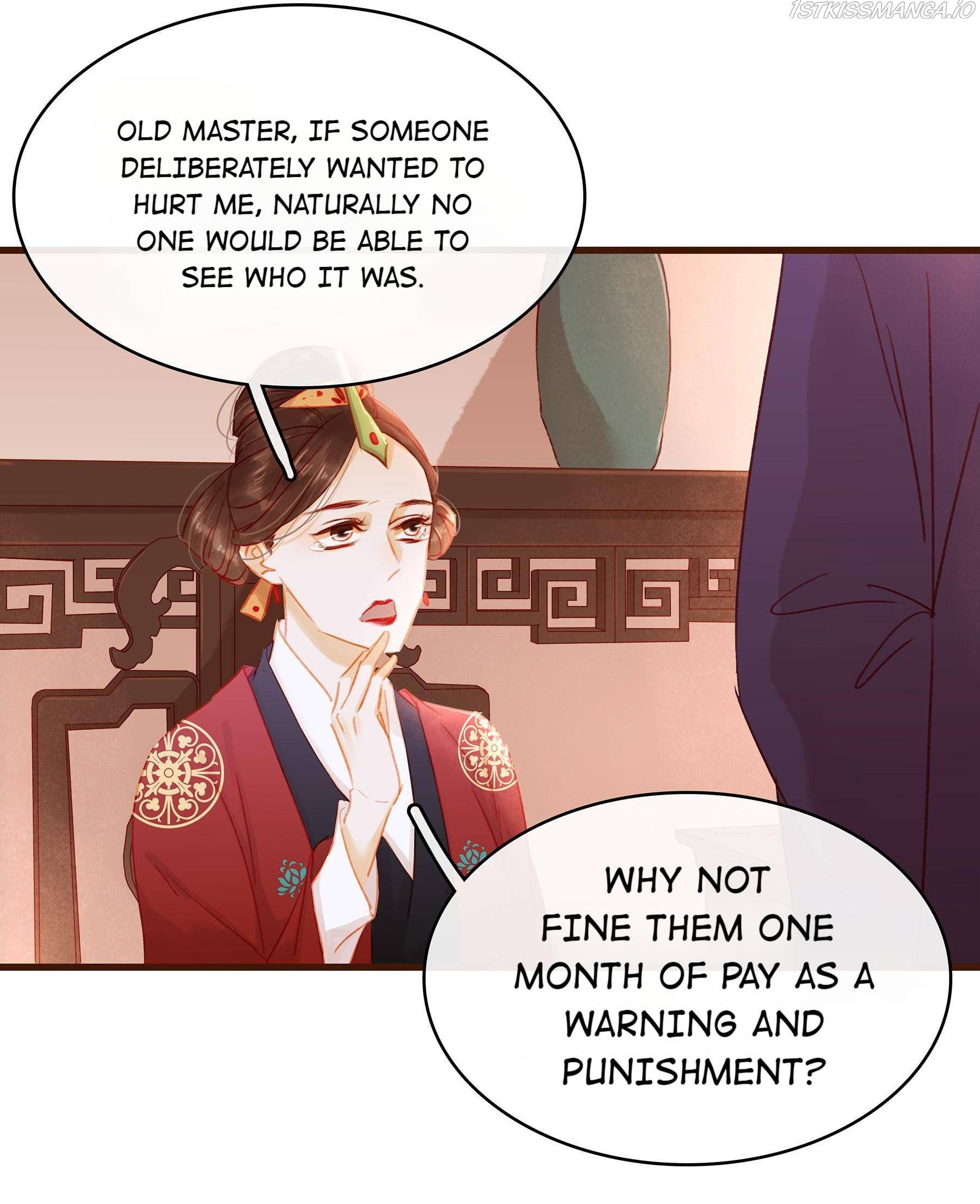 My Young Master Ji Wushuang Chapter 30 - page 36