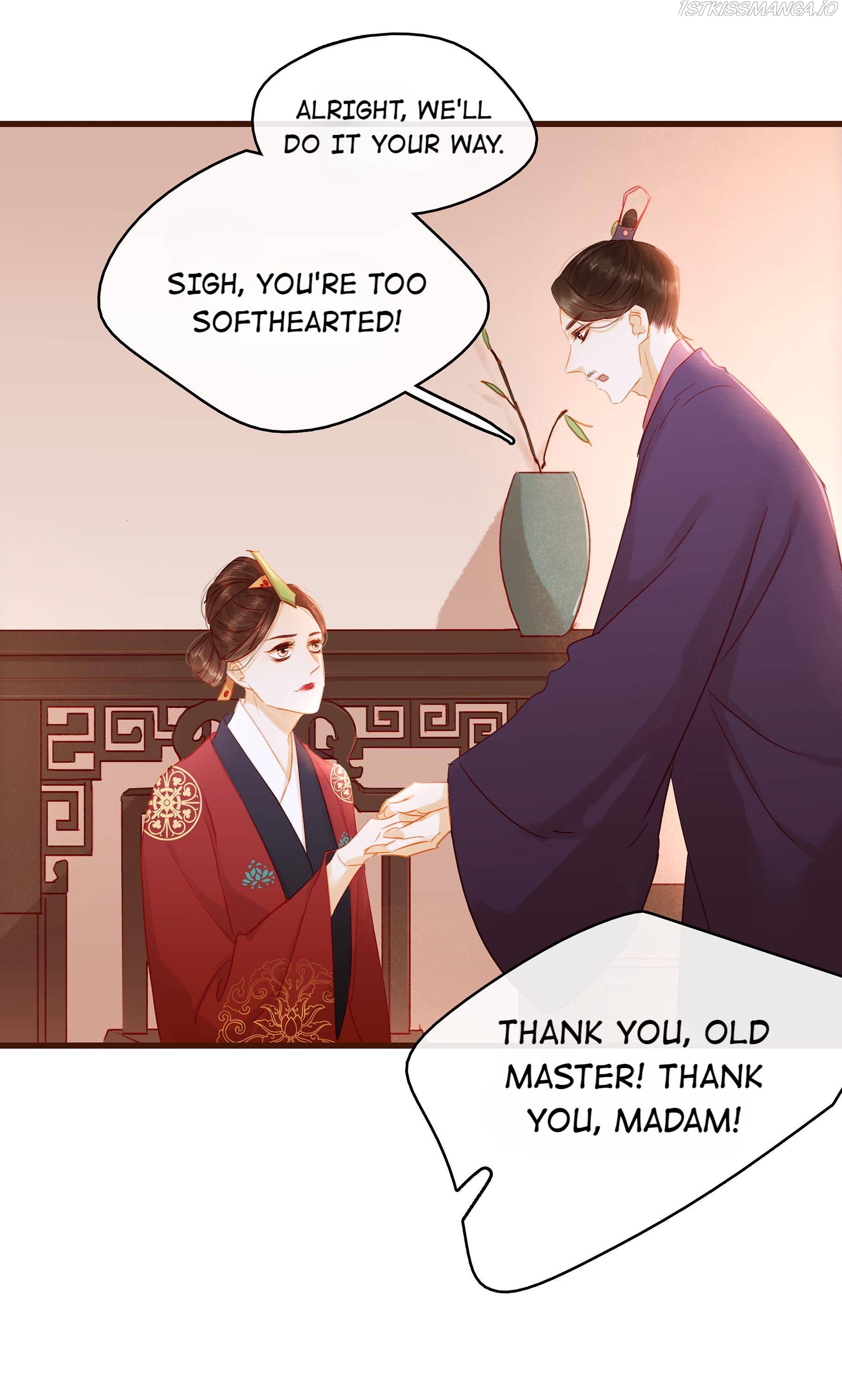 My Young Master Ji Wushuang Chapter 30 - page 37