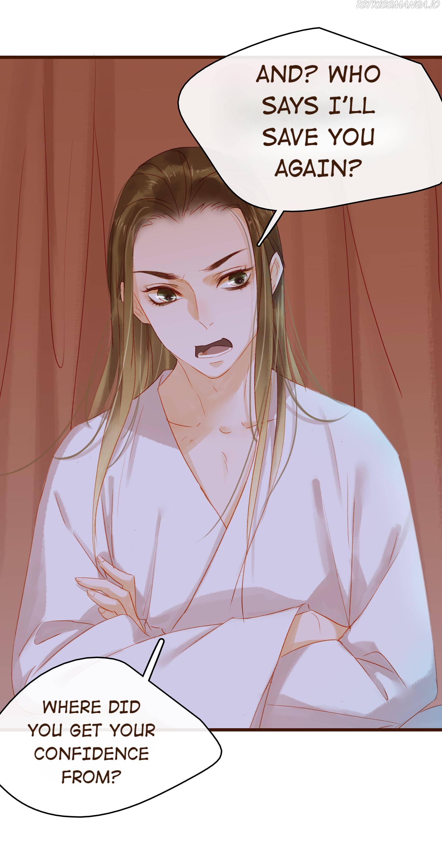 My Young Master Ji Wushuang Chapter 28 - page 50