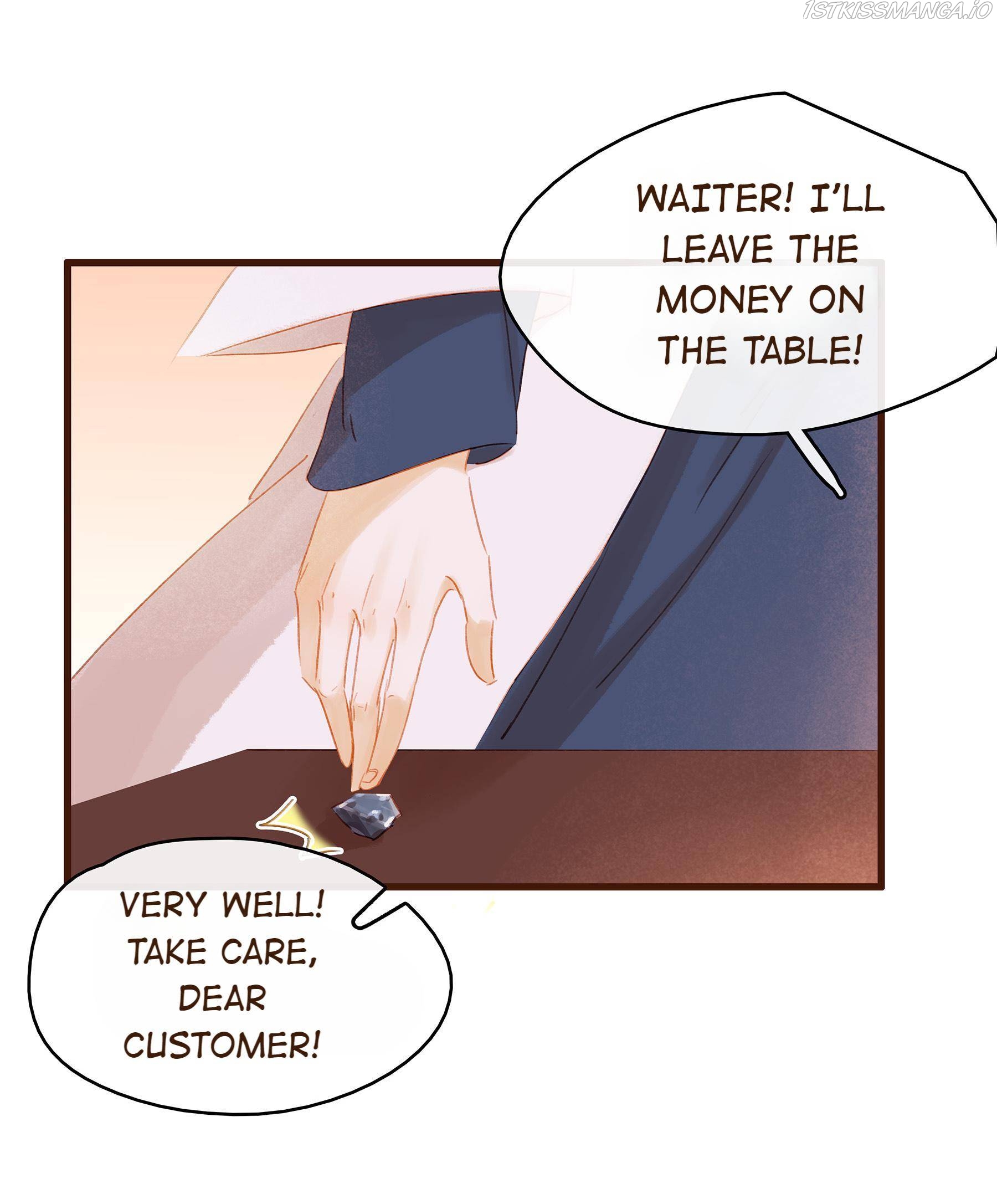 My Young Master Ji Wushuang Chapter 28 - page 8