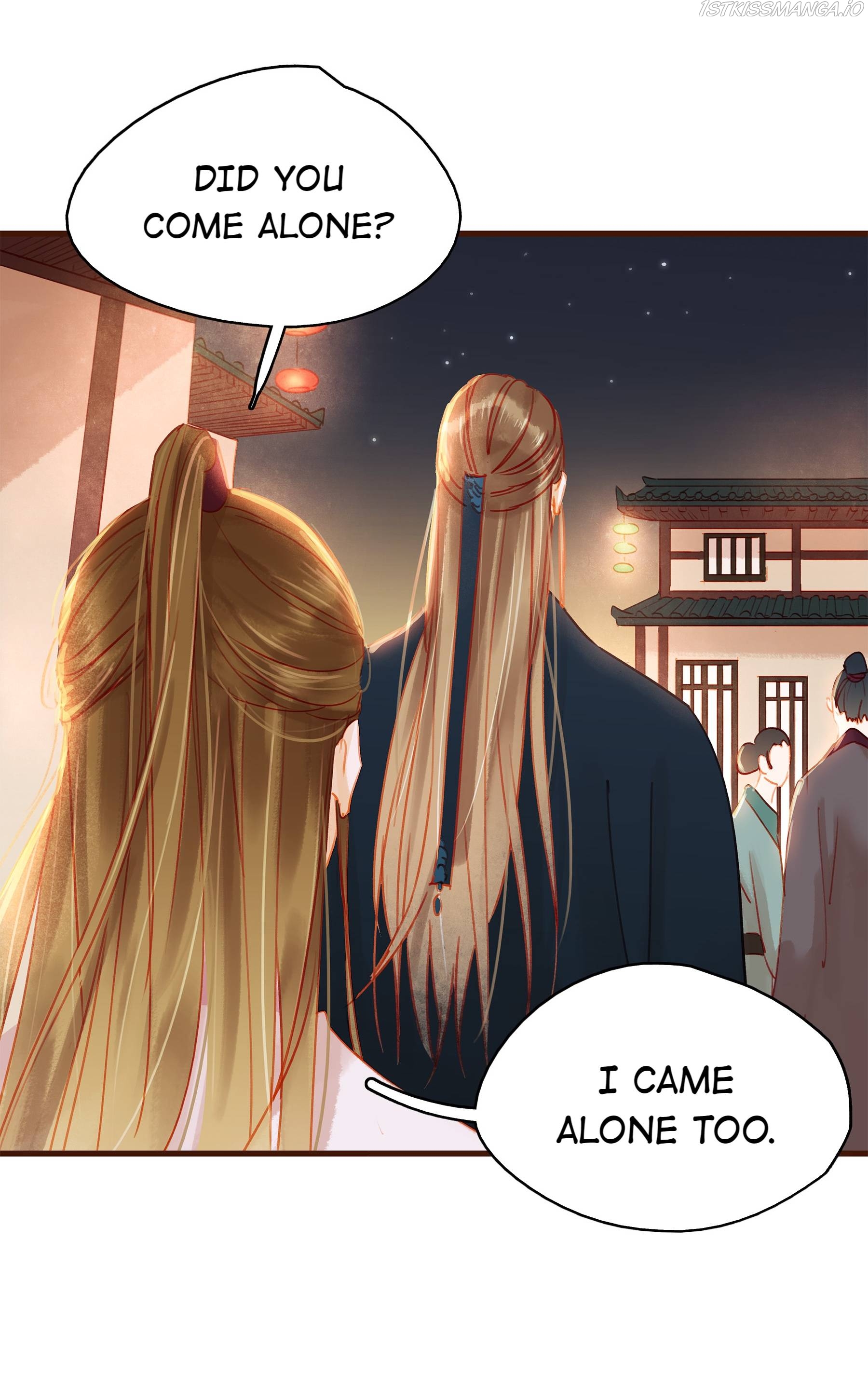 My Young Master Ji Wushuang Chapter 26 - page 16