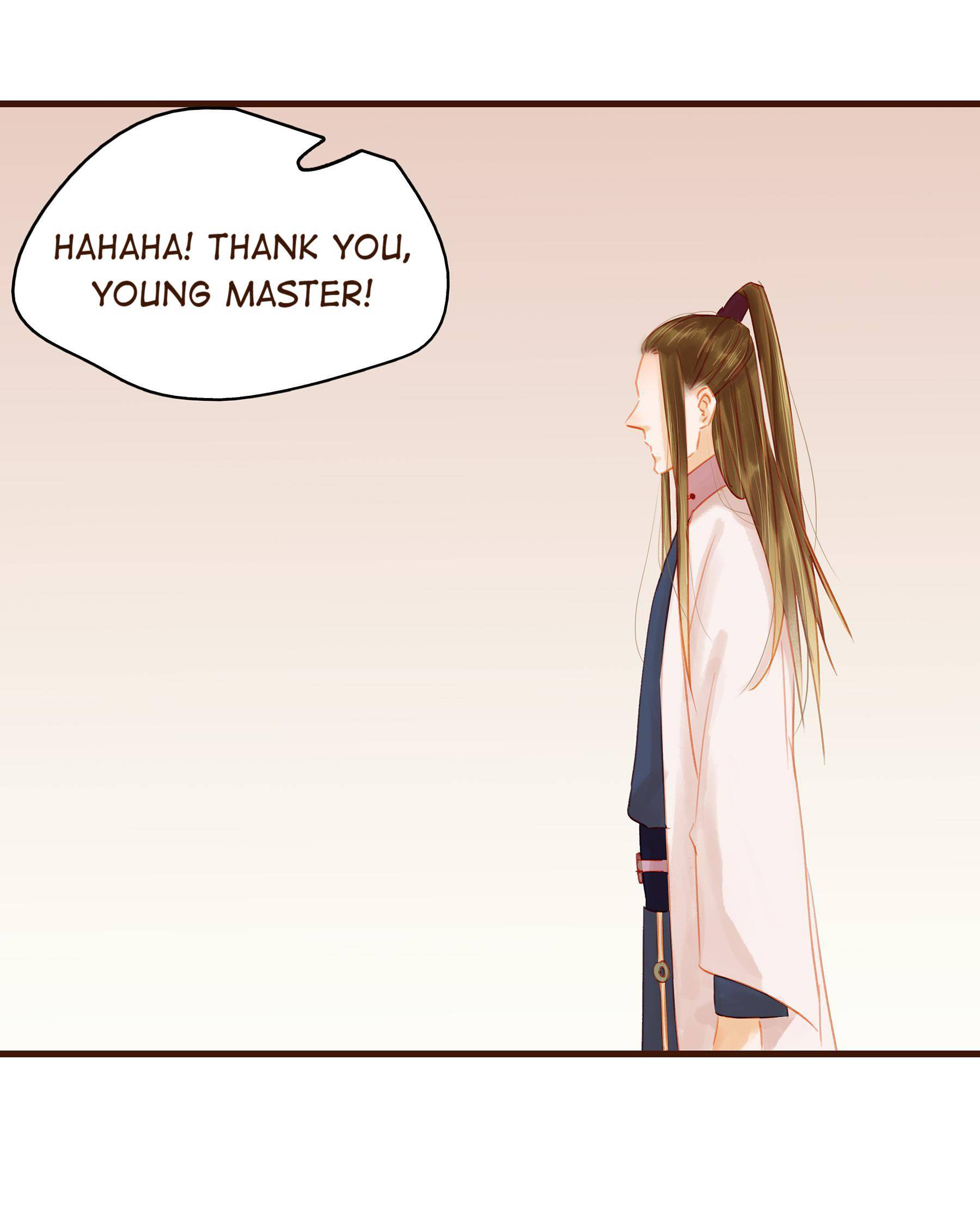 My Young Master Ji Wushuang Chapter 25 - page 16