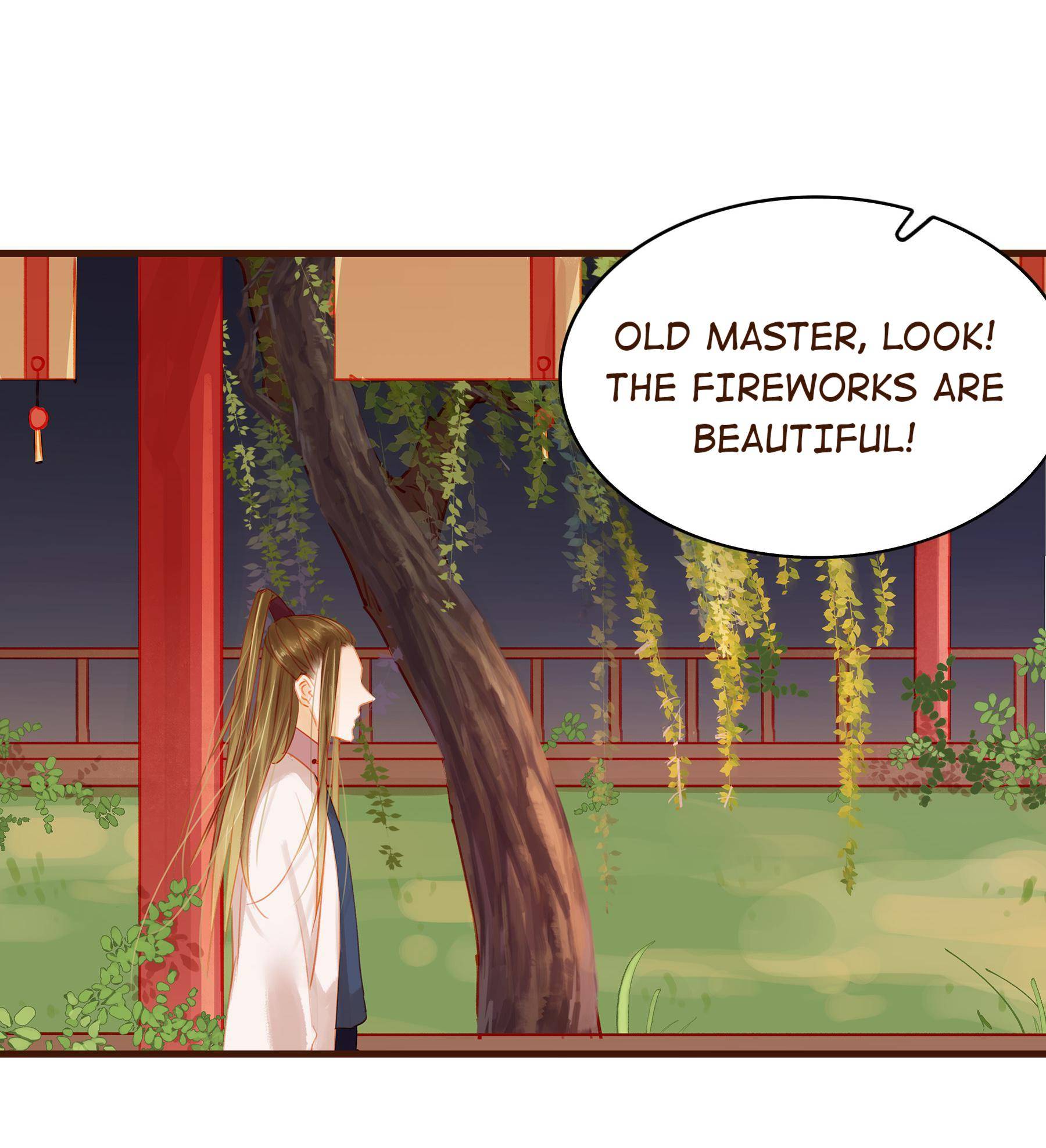 My Young Master Ji Wushuang Chapter 25 - page 19