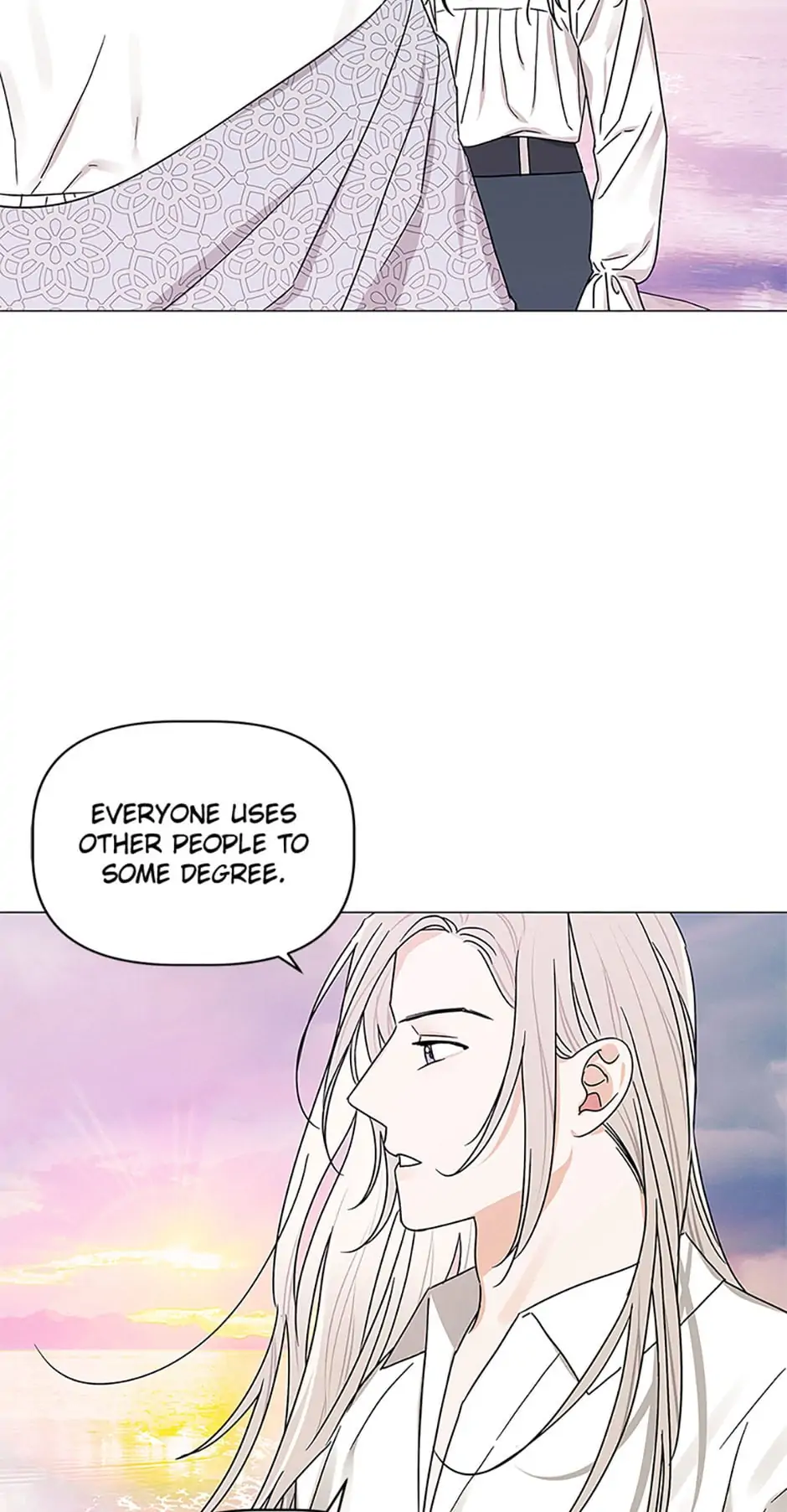 Let Me Fall Be Brilliant Chapter 55 - page 5