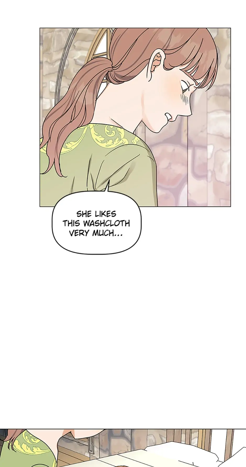 Let Me Fall Be Brilliant Chapter 49 - page 8