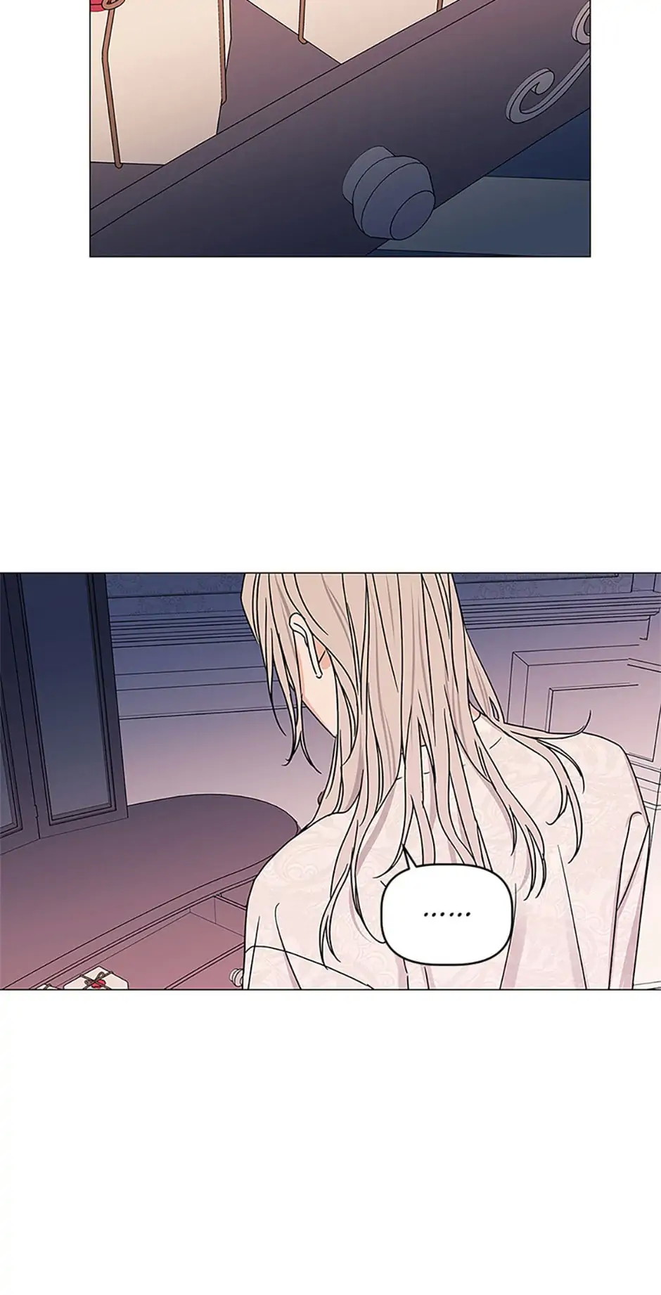 Let Me Fall Be Brilliant Chapter 43 - page 40