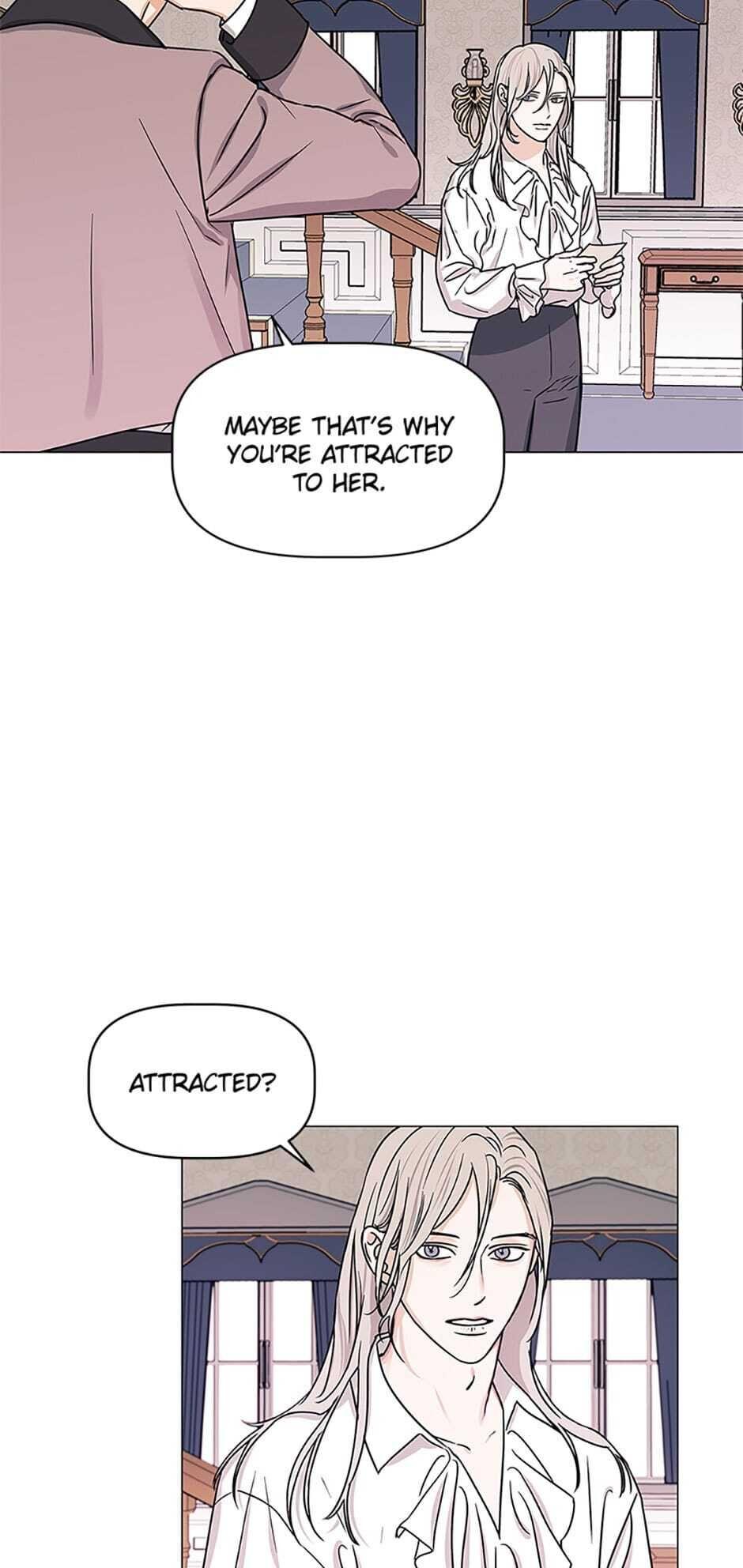 Let Me Fall Be Brilliant Chapter 28 - page 10