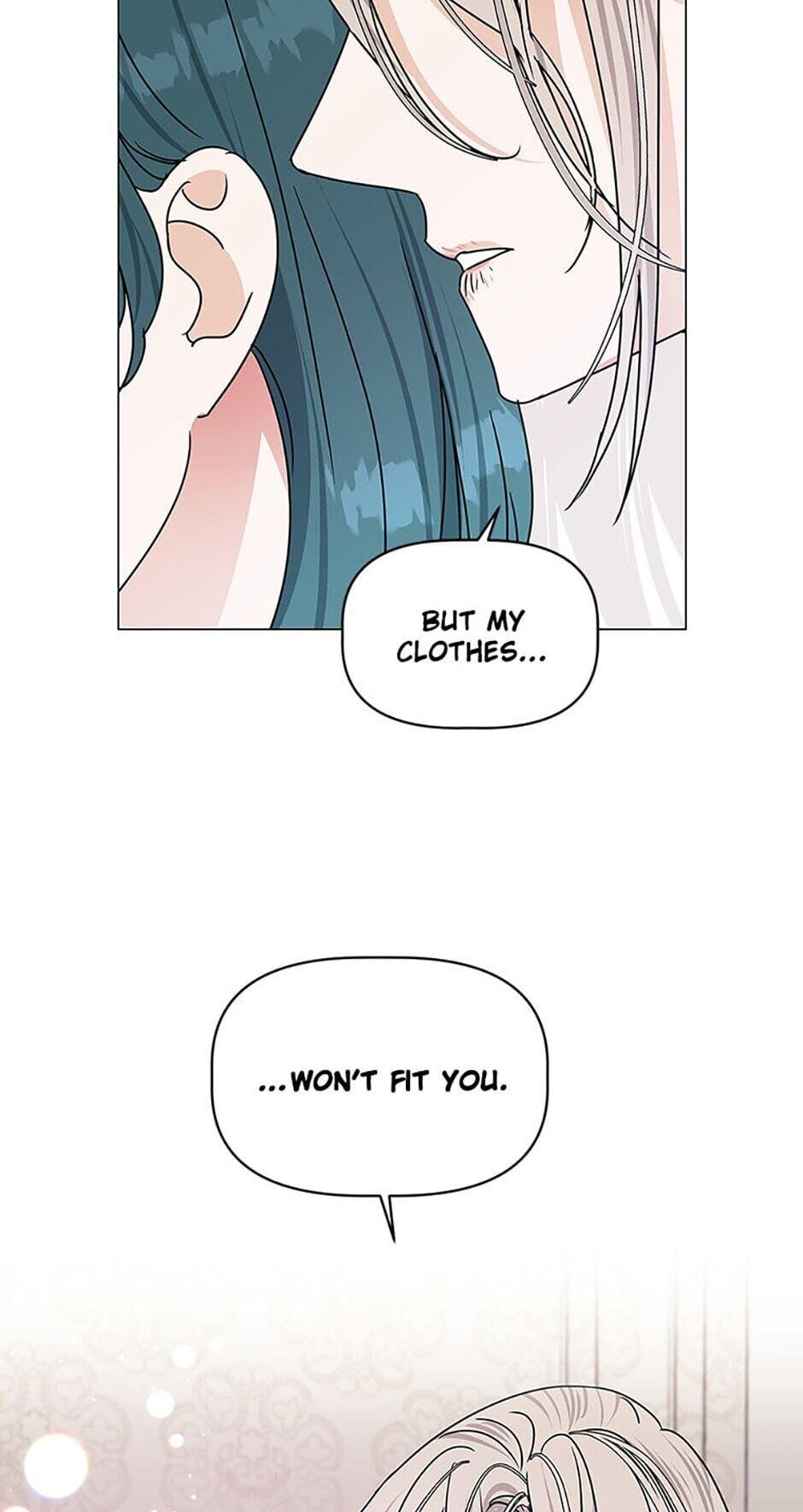 Let Me Fall Be Brilliant Chapter 11 - page 46