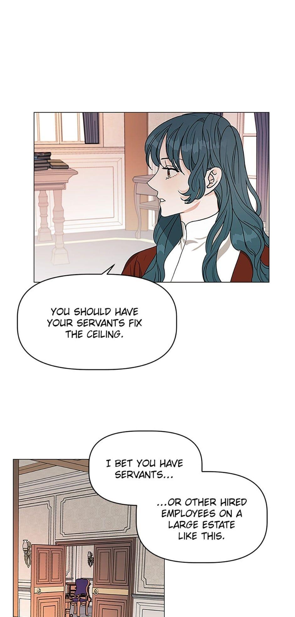 Let Me Fall Be Brilliant Chapter 1 - page 40