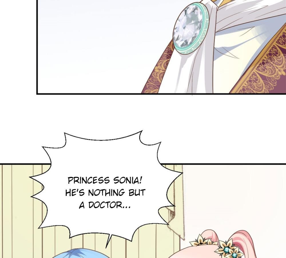 Coddled Princess’s Second Life Chapter 5 - page 7