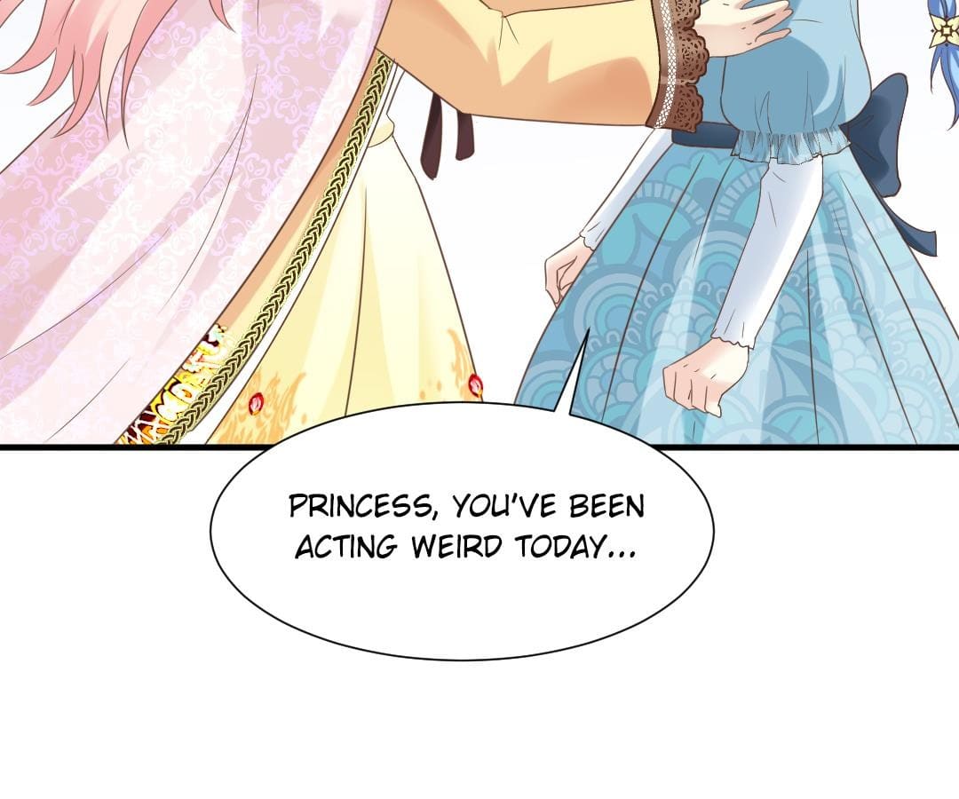 Coddled Princess’s Second Life Chapter 2 - page 31