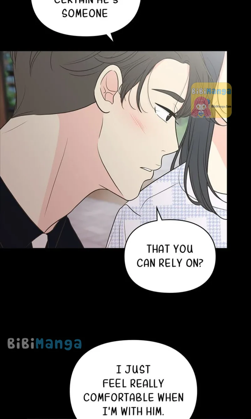 Check In to My Heart Chapter 65 - page 40