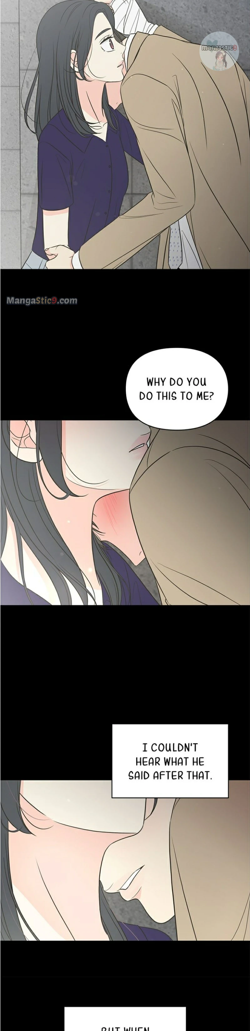 Check In to My Heart Chapter 58 - page 2