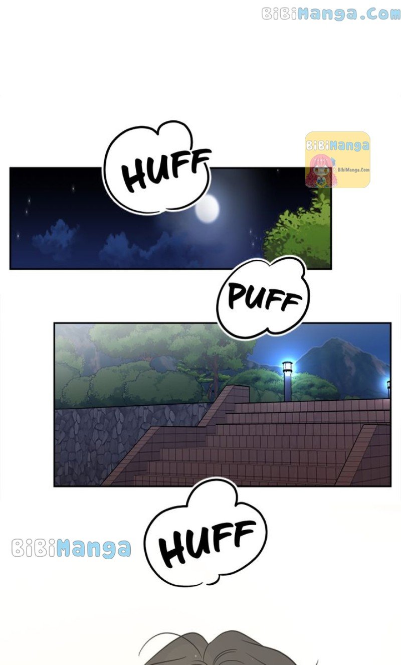 Check In to My Heart chapter 51 - page 32