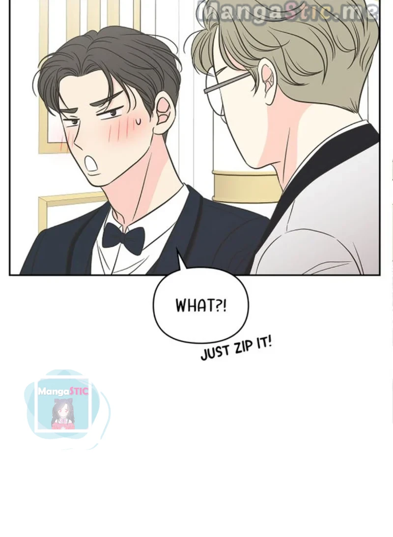 Check In to My Heart chapter 50 - page 18