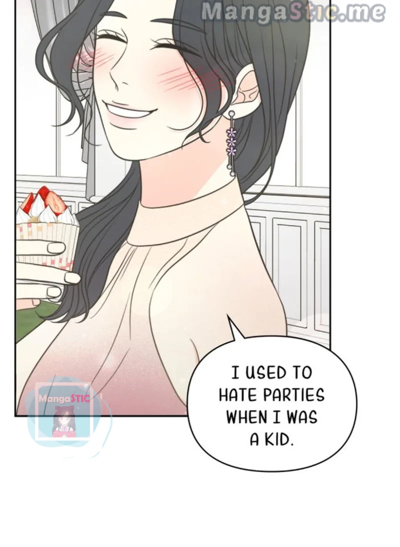 Check In to My Heart chapter 50 - page 72