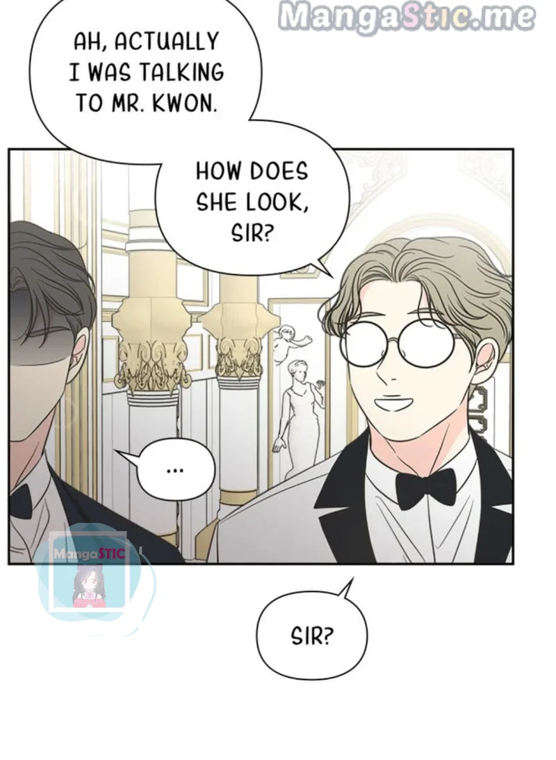 Check In to My Heart chapter 50 - page 9