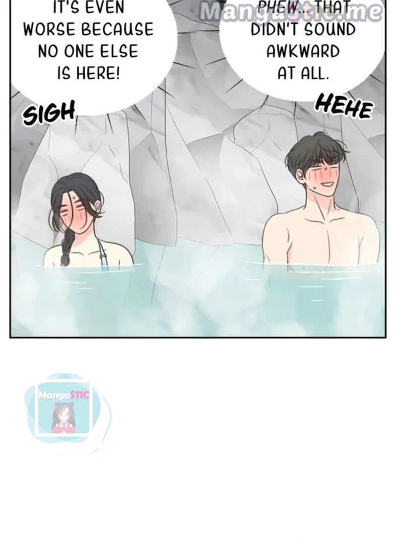 Check In to My Heart Chapter 48 - page 42