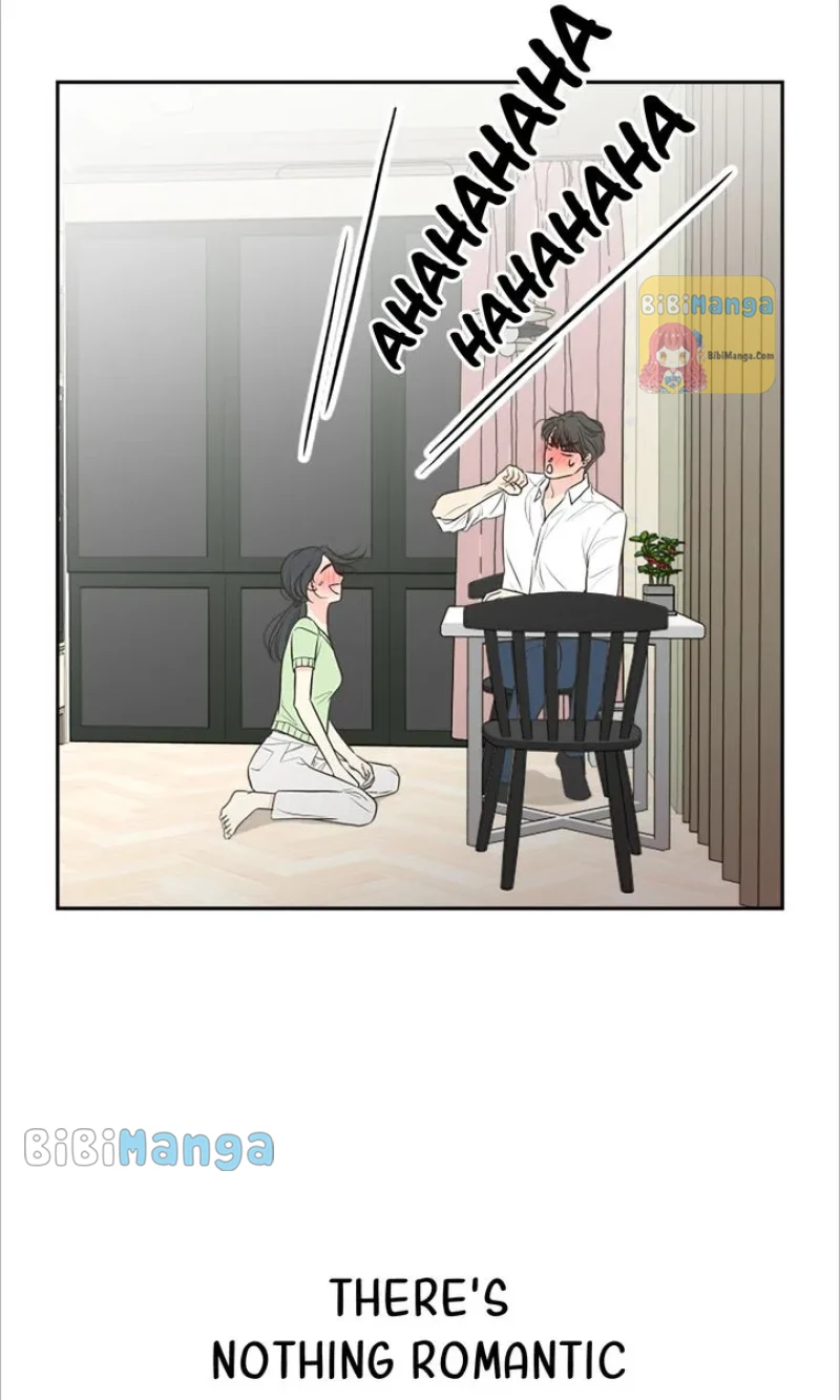 Check In to My Heart Chapter 72 - page 23