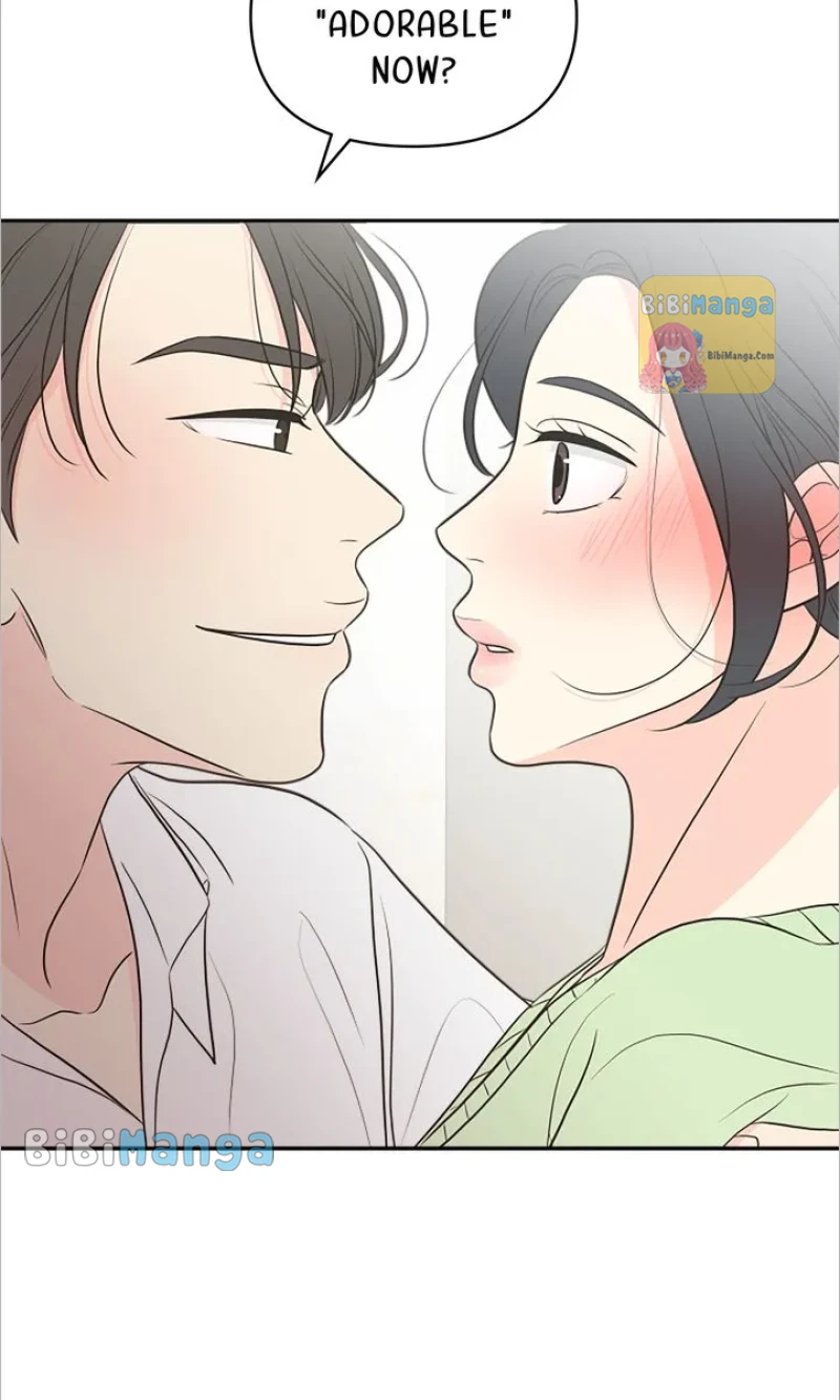 Check In to My Heart Chapter 72 - page 41