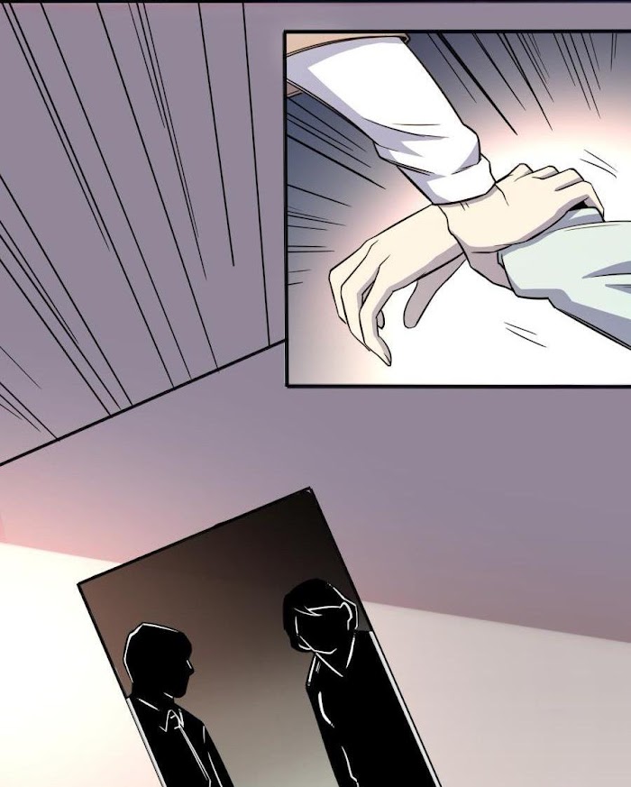 Dream Envoy Chapter 18 - page 7