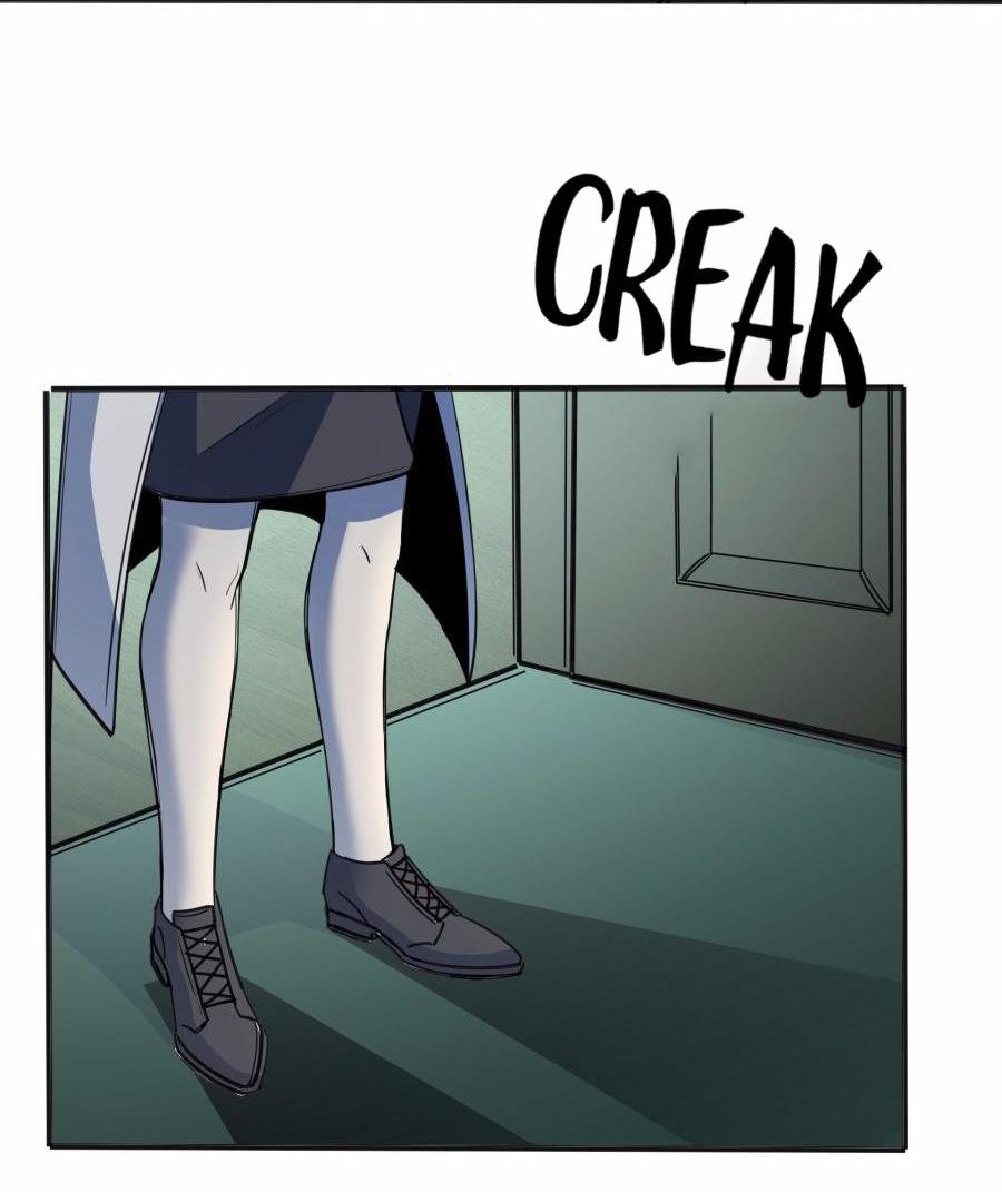 Dream Envoy Chapter 11 - page 11