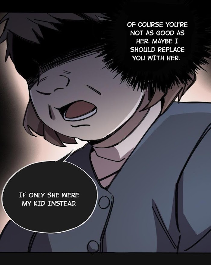 Dream Envoy Chapter 5 - page 36