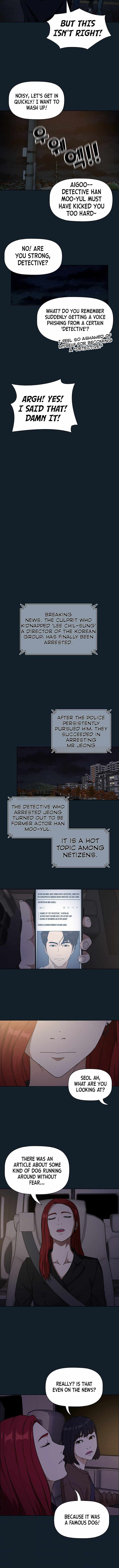 Actor Detective Han Moo-yul Chapter 1 - page 11