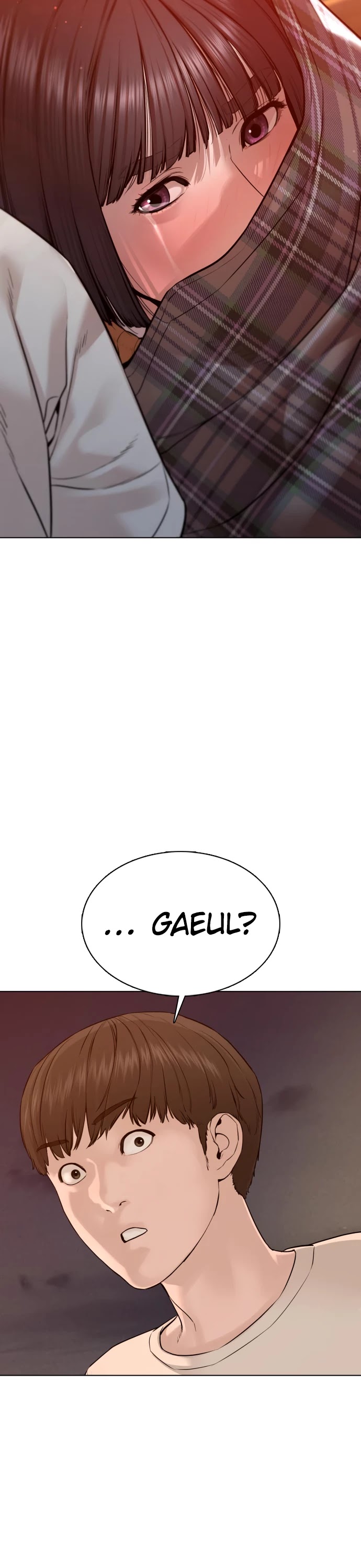 How To Fight chapter 84 - page 52