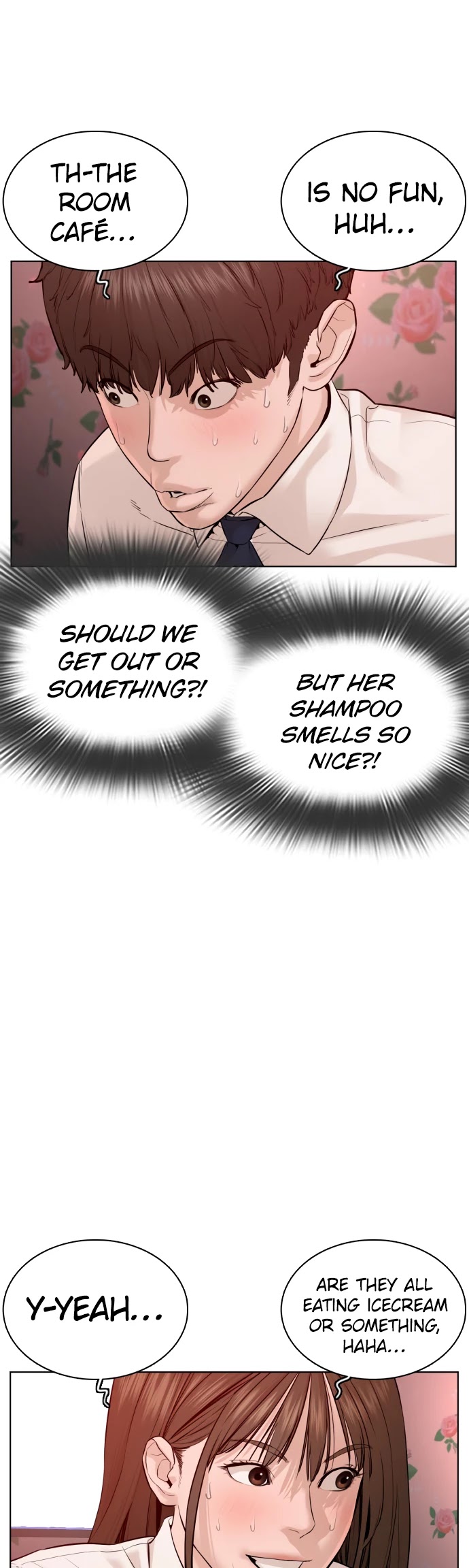 How To Fight chapter 78 - page 53