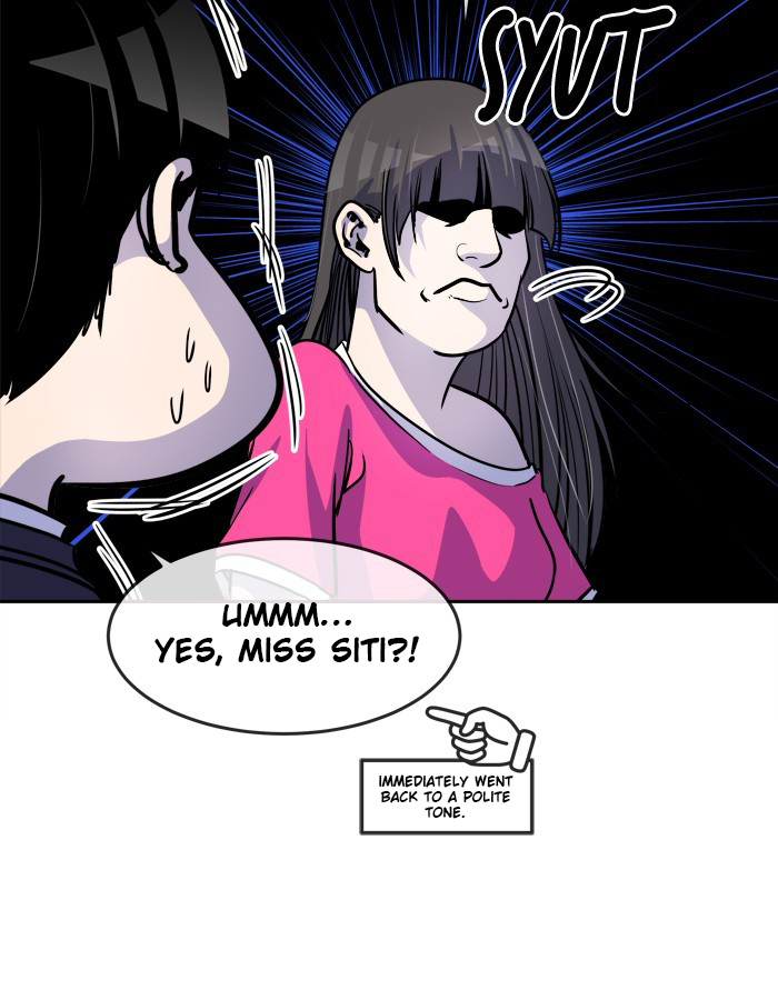 Change (JinYuan) Chapter 86 - page 12