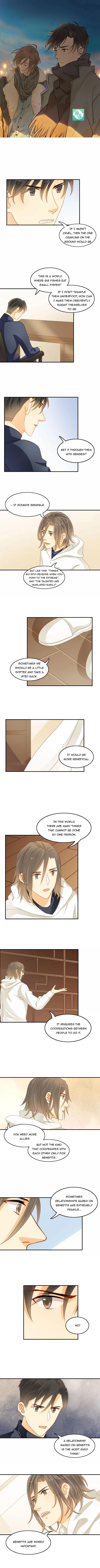 Unexpected Accident chapter 55 - page 1