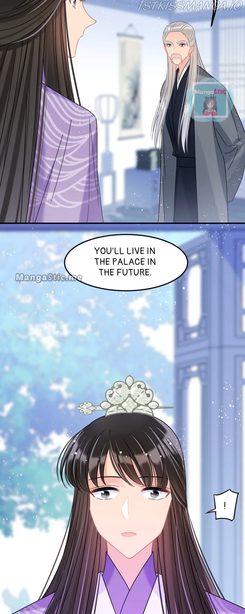 My Majesty Wants to Ruin The Country Chapter 35 - page 28