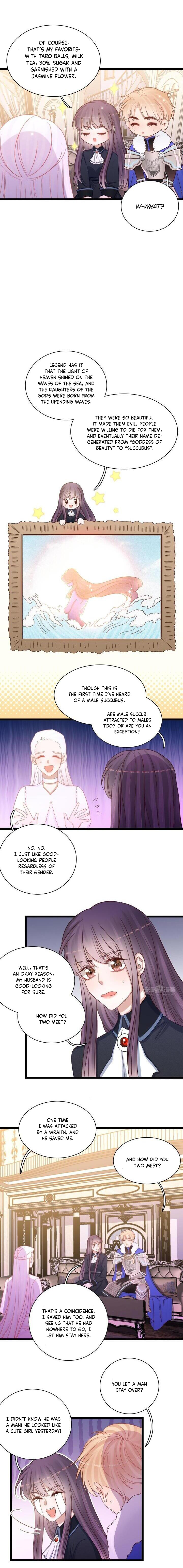 The Witch’s Daily Life Chapter 39 - page 2