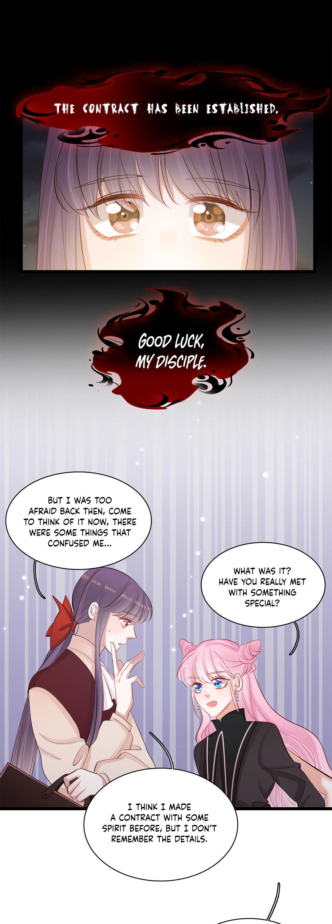 The Witch’s Daily Life Chapter 20 - page 12