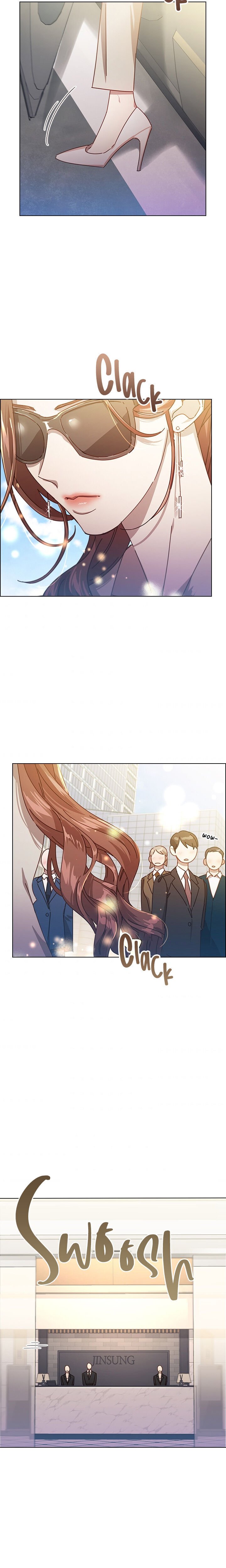 A Beastly Scandal Chapter 63 - page 4